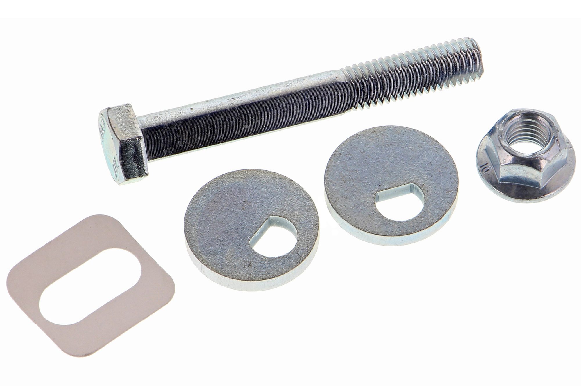Rear Lower Rearward Lateral Arm | Mevotech Supreme CMS30169 Fits Nissan INFINITI — image 2