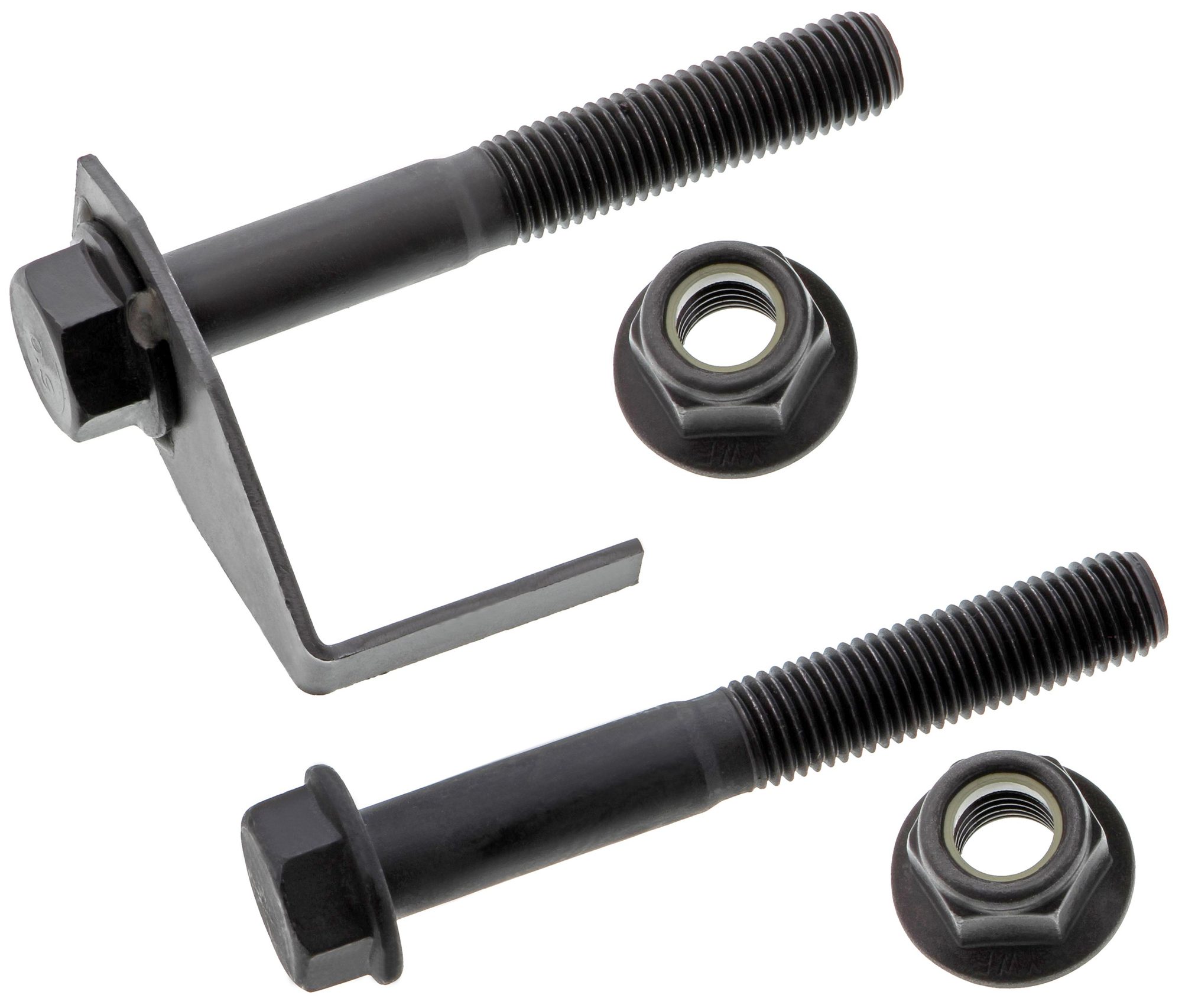 Rear Upper Suspension Control Arm | Mevotech Supreme CMS401310 Fits Ford Bronco 2021-2025 — image 5