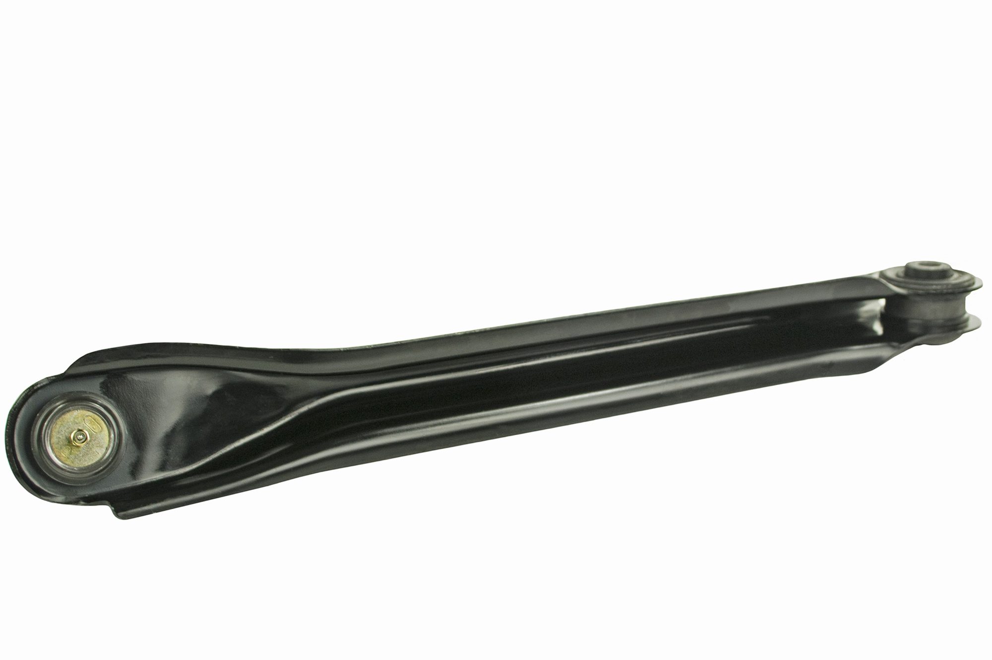 Rear Right Lower Suspension Control Arm and Ball Joint Assembly | Mevotech Supreme CMS40155 Fits Ford Mercury — image 2