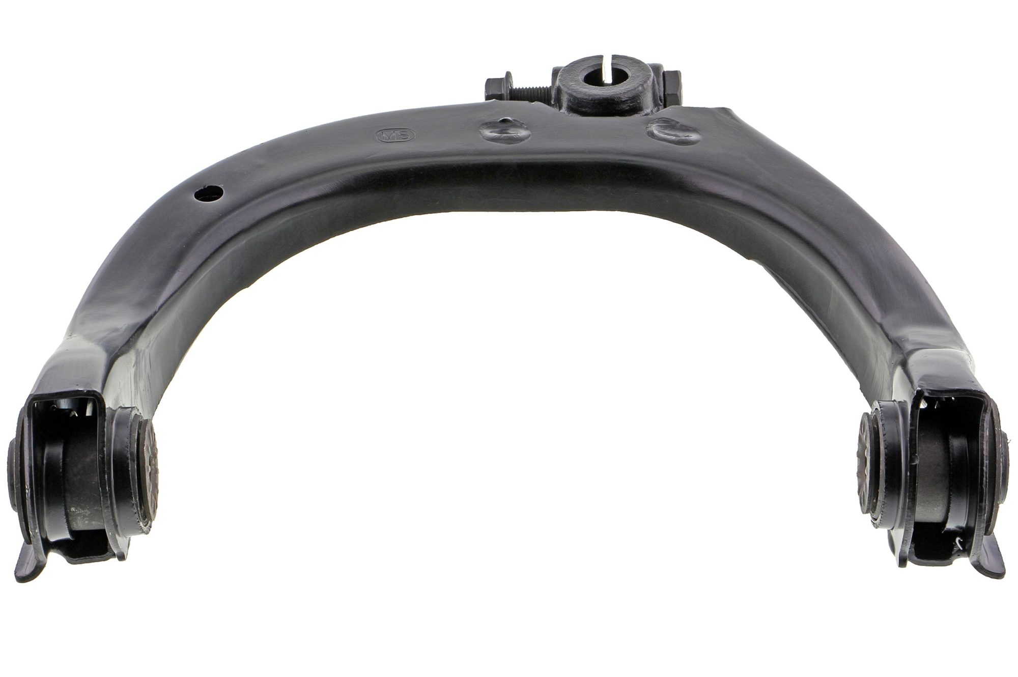 Front Right Upper Suspension Control Arm | Mevotech Supreme CMS50105 Fits Chevrolet GMC Saab — image 3