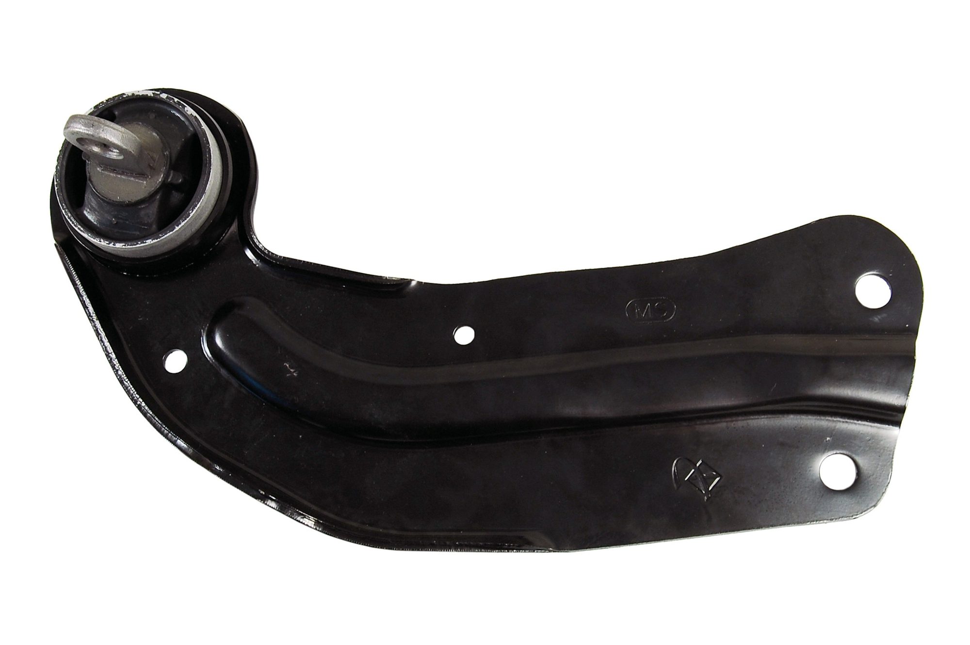 Rear Left Suspension Trailing Arm | Mevotech Supreme CMS501167 Fits Buick Chevrolet Saab — image 2