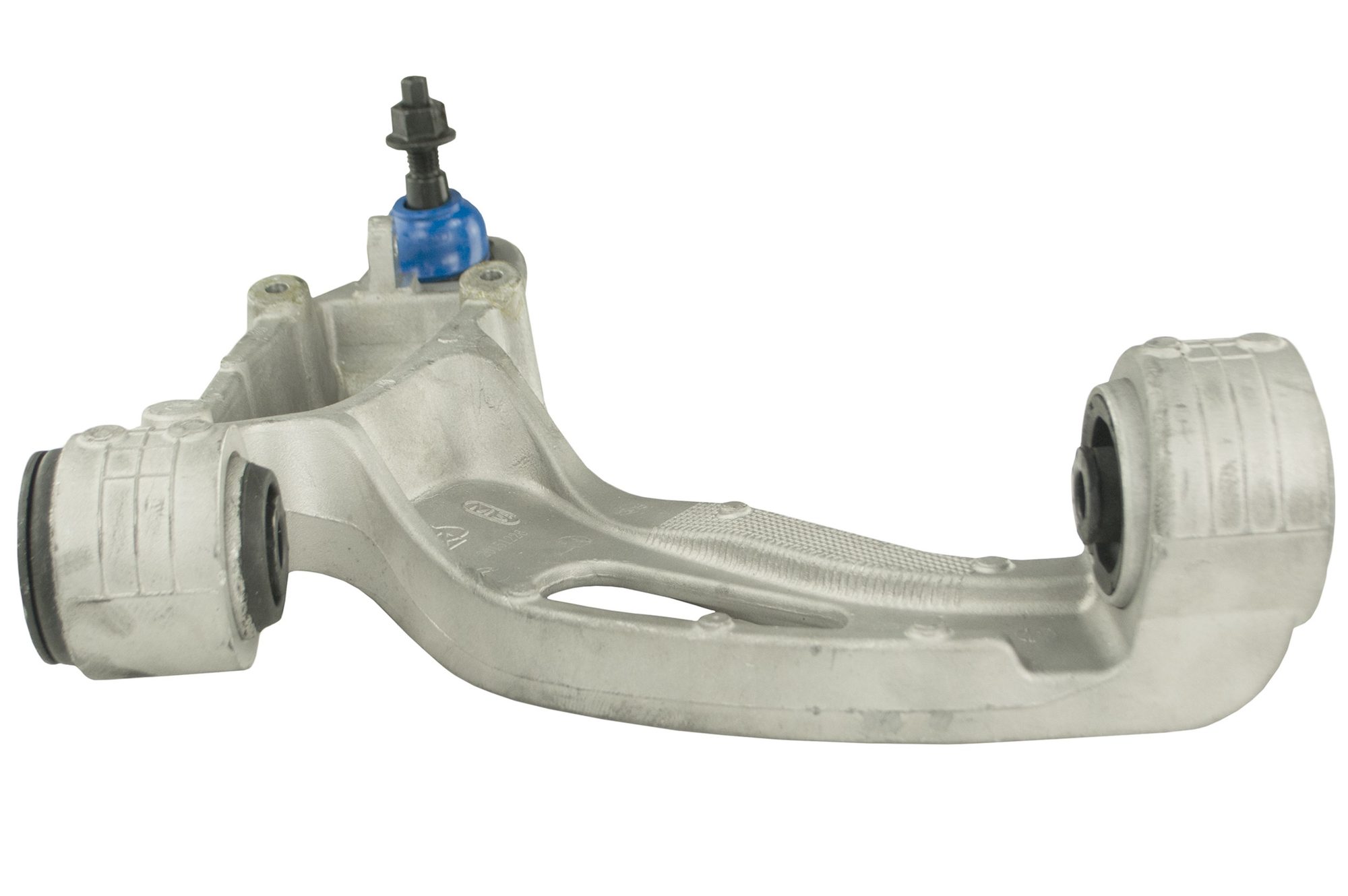 Front Left Lower Suspension Control Arm and Ball Joint Assembly | Mevotech Supreme CMS50190 Fits Cadillac CTS 2003-2007 — image 3
