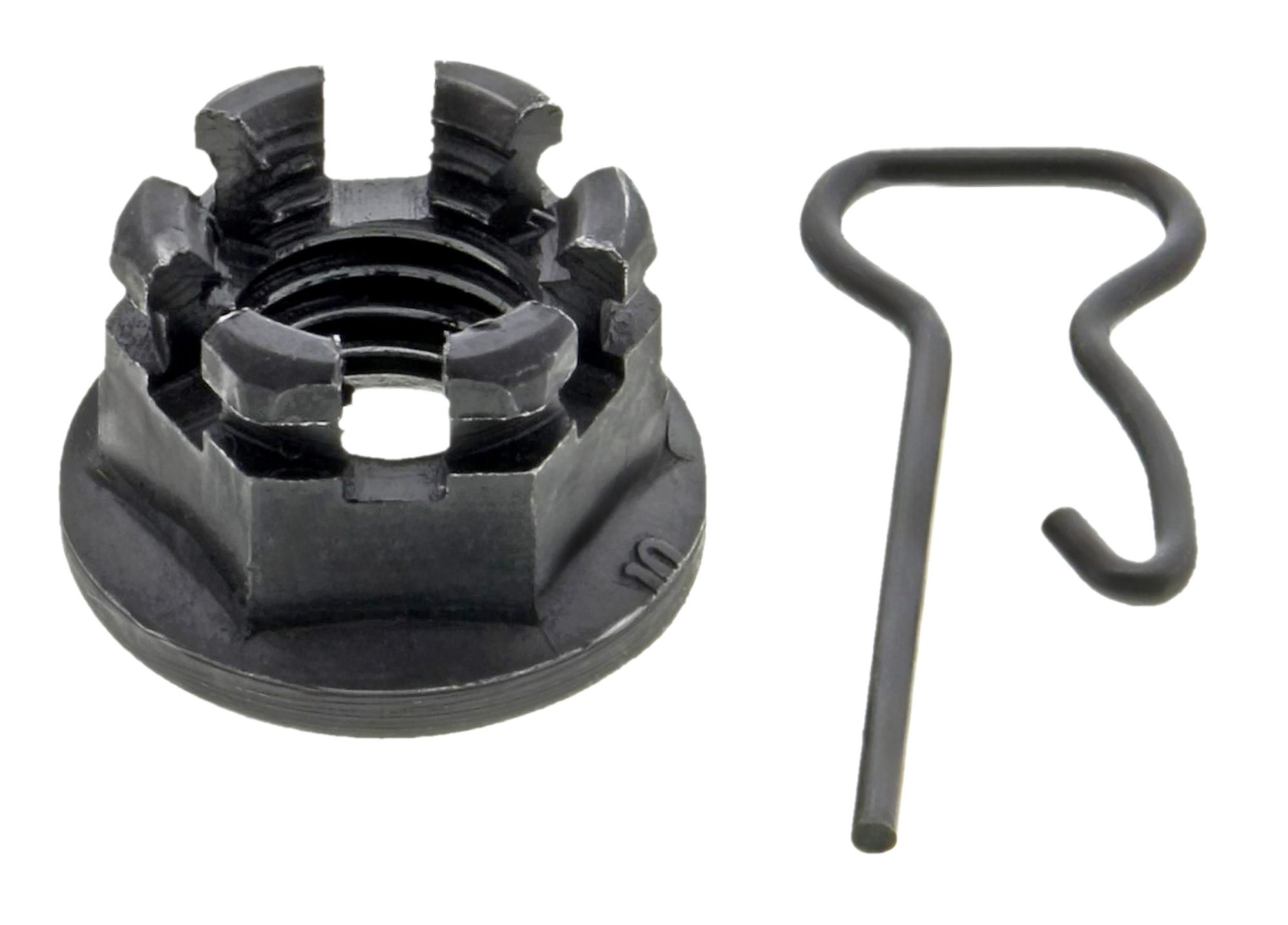 Front Right Lower Suspension Control Arm and Ball Joint Assembly | Mevotech Supreme CMS601119 Fits Honda Odyssey 2011-2013 — image 6