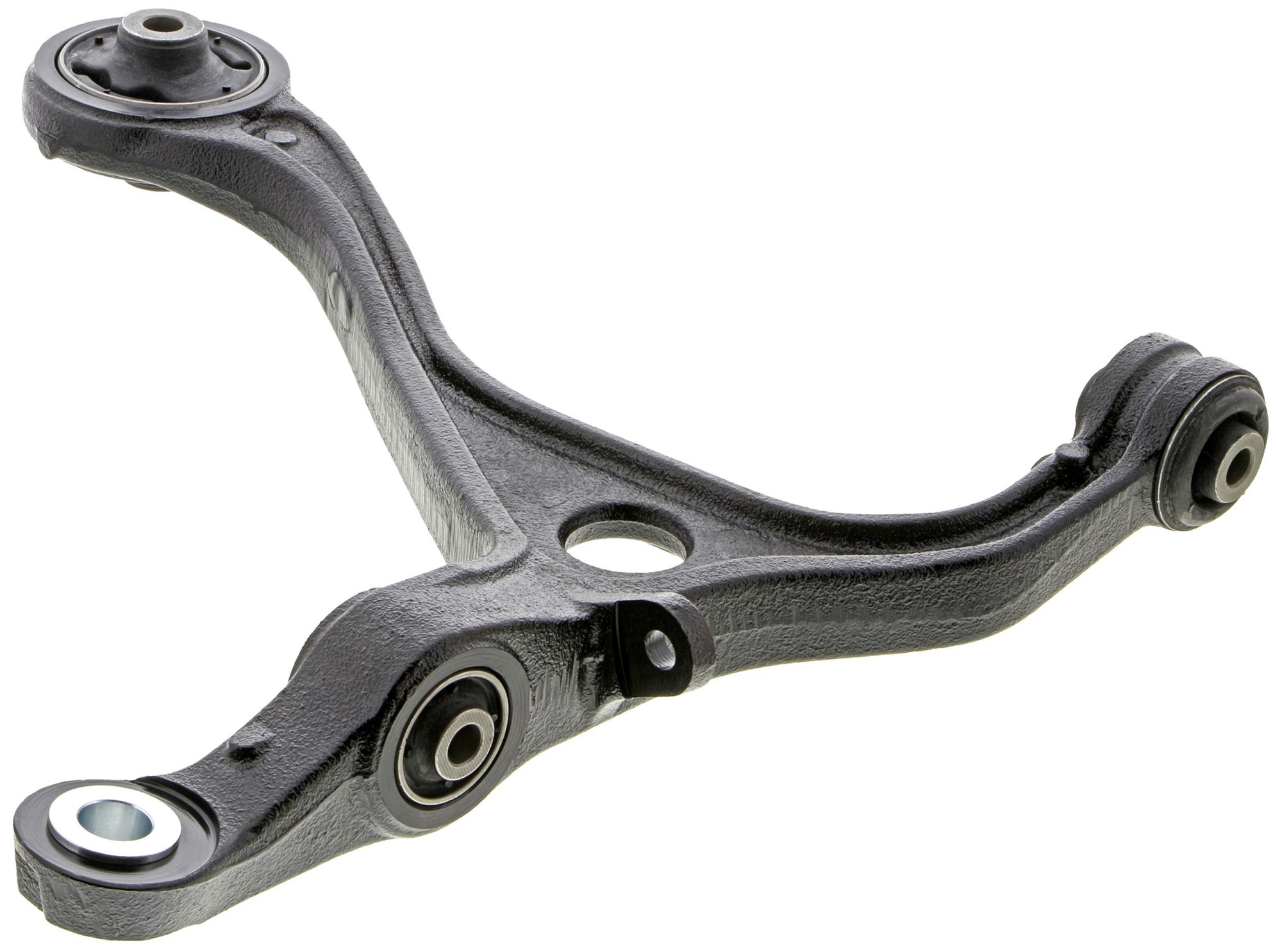 Front Left Lower Suspension Control Arm | Mevotech Supreme CMS601278 Fits Acura TL 2007-2008 — image 4