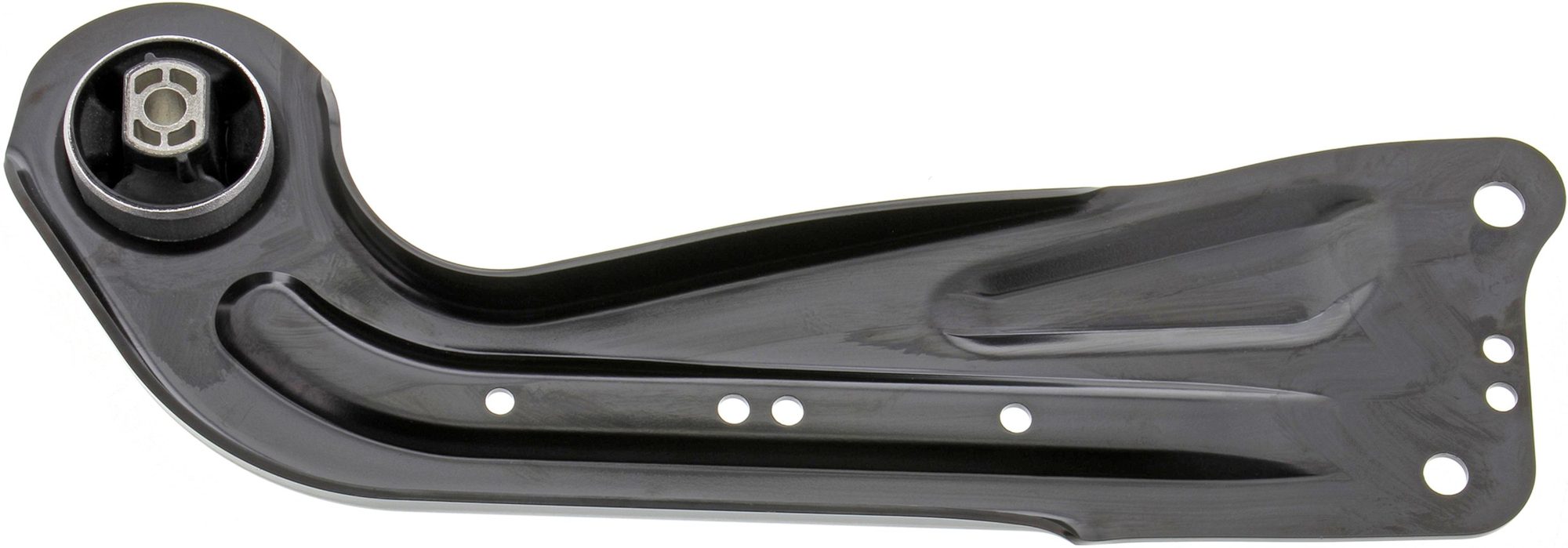 Rear Right Suspension Trailing Arm | Mevotech Supreme CMS701165 Fits Volkswagen Audi — image 2