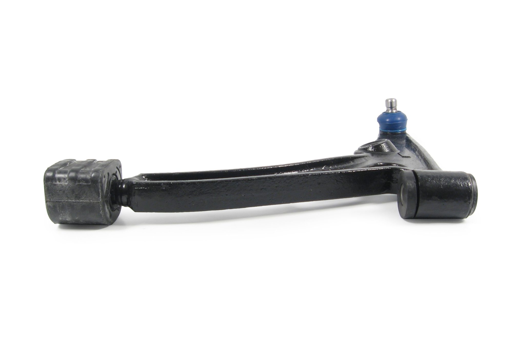 Front Left Lower Suspension Control Arm and Ball Joint Assembly | Mevotech Supreme CMS80128 Fits Suzuki Esteem 1995-2002 — image 3