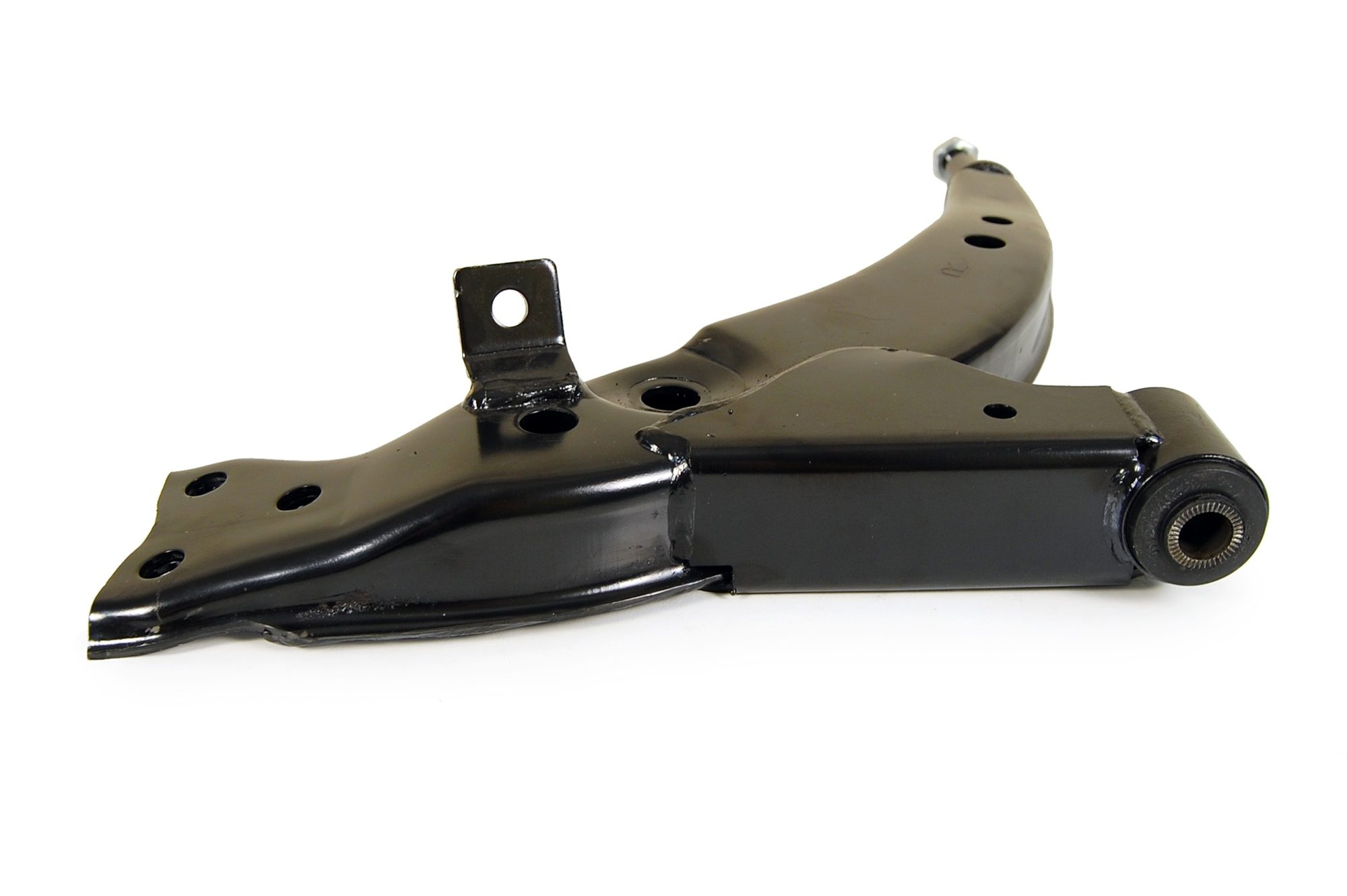 Front Right Lower Suspension Control Arm | Mevotech Supreme CMS8069 Fits Toyota Corolla 1988-1992 — image 4