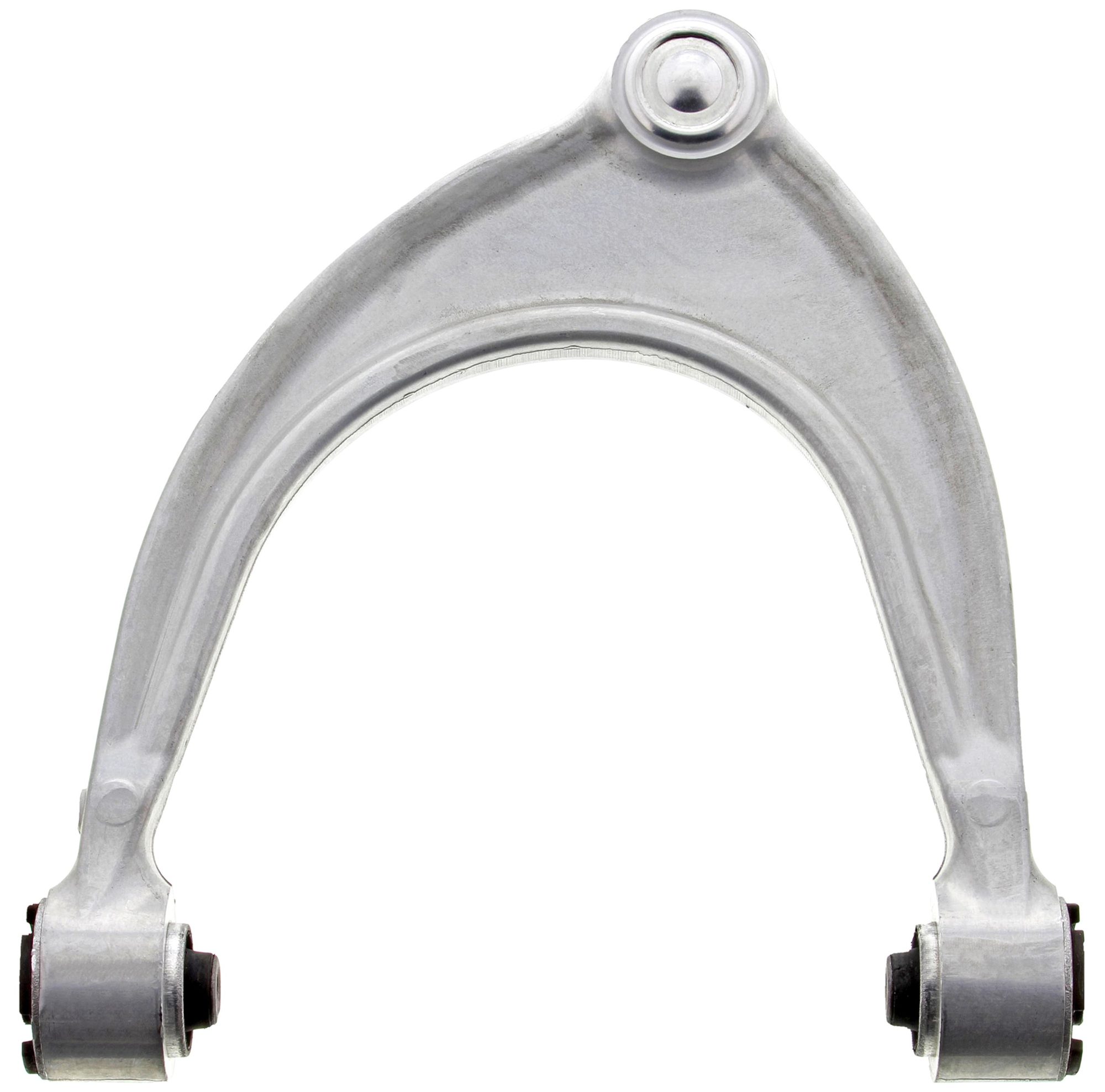 Front Right Upper Suspension Control Arm and Ball Joint Assembly | Mevotech Supreme CMS861275 Fits Lexus — image 2