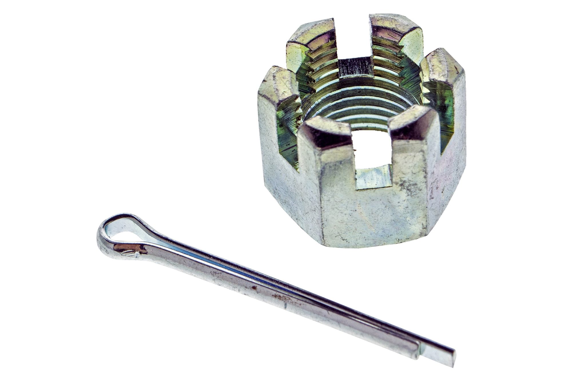 Rear Right Lower Forward Lateral Arm and Ball Joint Assembly | Mevotech Supreme CMS901058 Fits Kia Hyundai — image 3