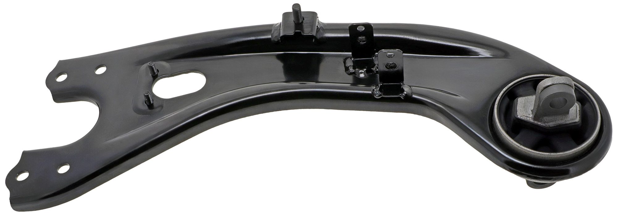 Rear Right Suspension Trailing Arm | Mevotech Supreme CMS901196 Fits Kia Hyundai — image 4