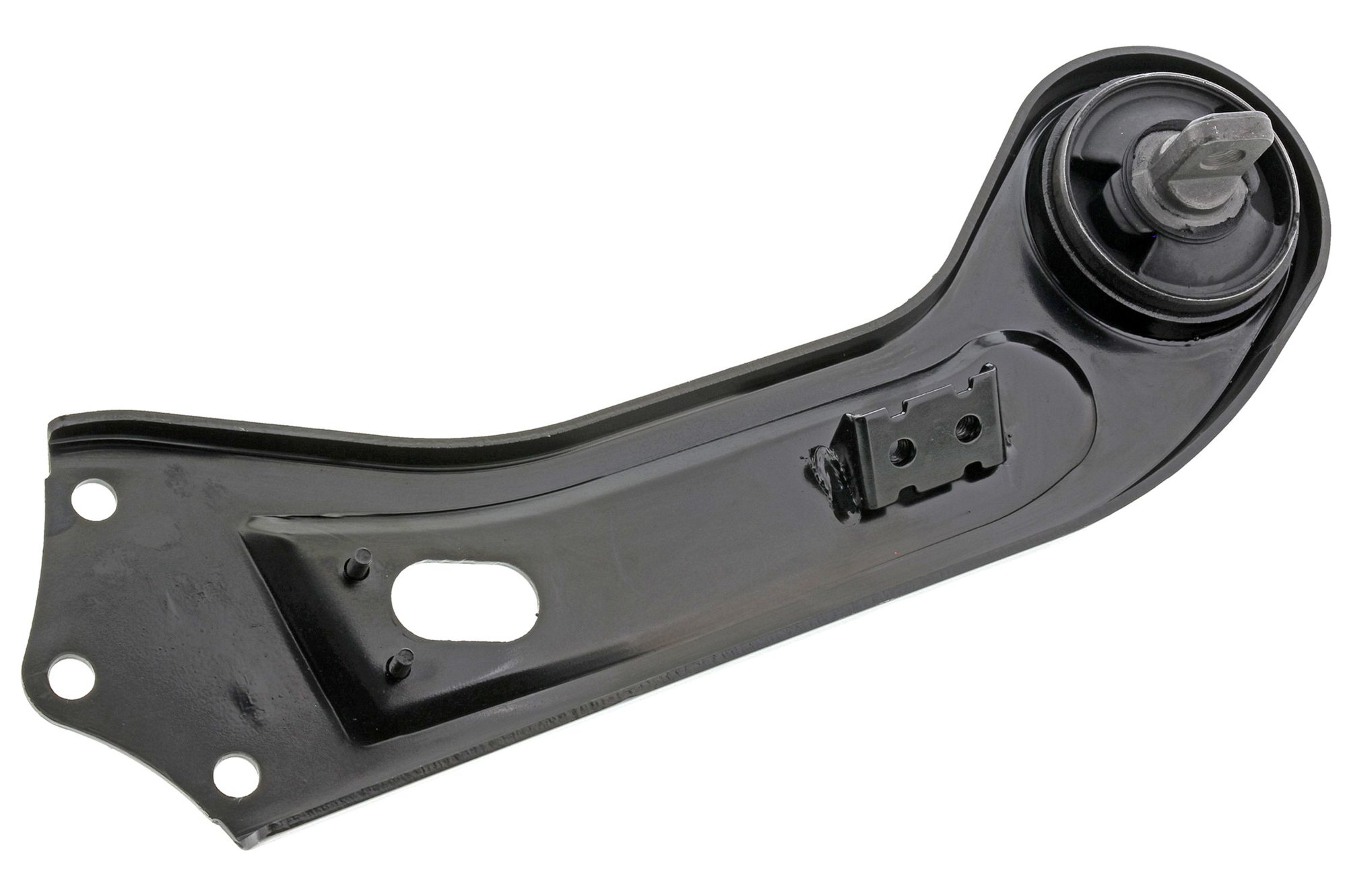 Rear Left Suspension Trailing Arm | Mevotech Supreme CMS901238 Fits Hyundai Kia — image 2