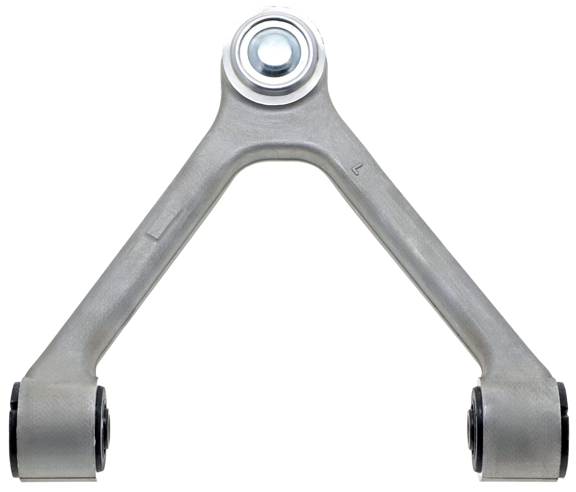 Front Left Upper Suspension Control Arm and Ball Joint Assembly | Mevotech Supreme CMS9809 Fits Toyota Supra 1986-1992 — image 2