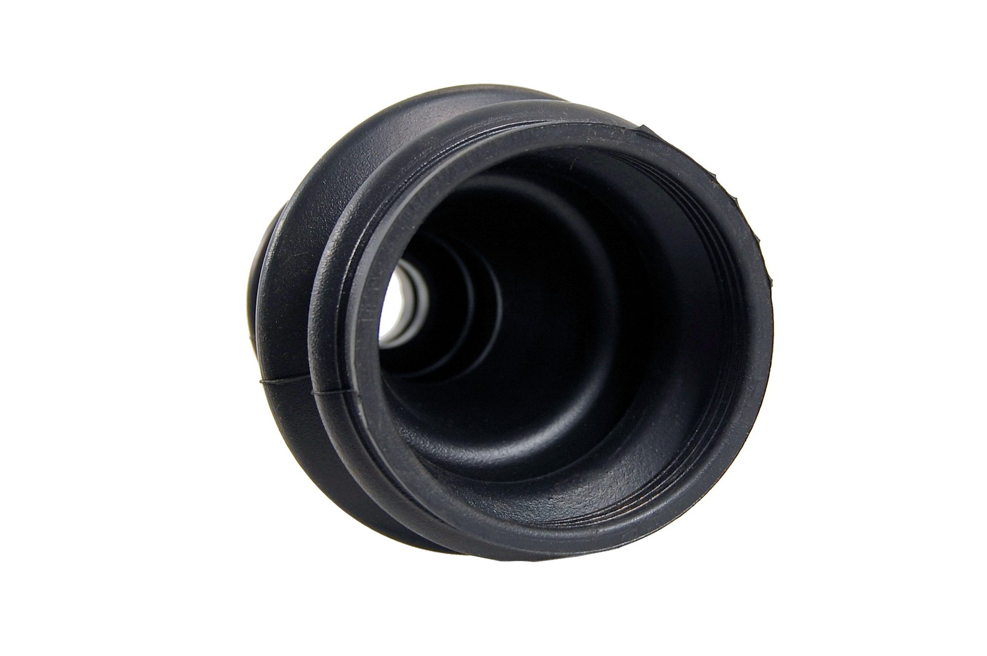 Front Left Inner CV Joint Boot | Mevotech Supreme DX203 Fits Dodge Plymouth Chrysler — image 2