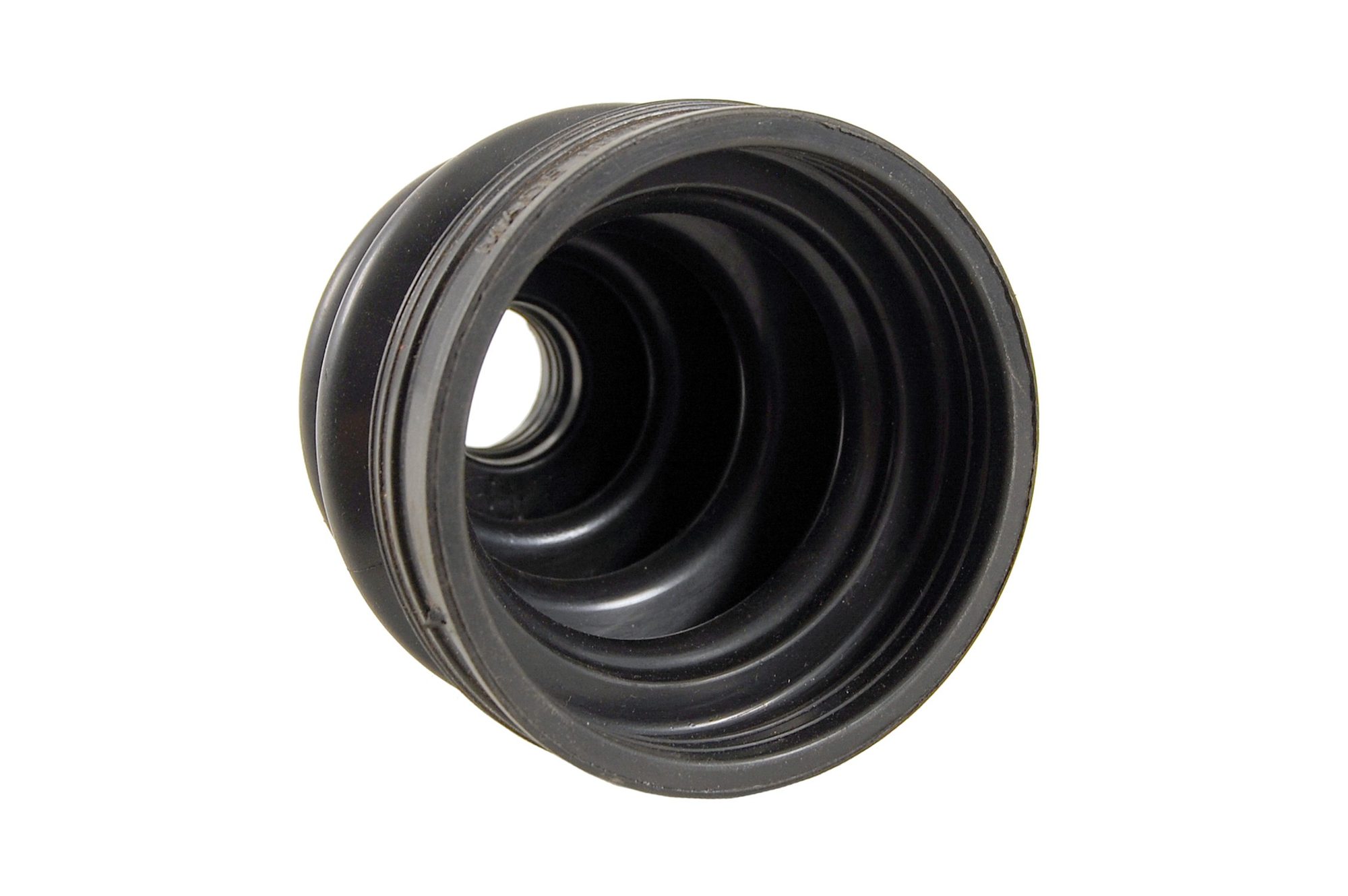 CV Joint Boot | Mevotech Supreme DX255 Fits Plymouth Mitsubishi Dodge — image 2