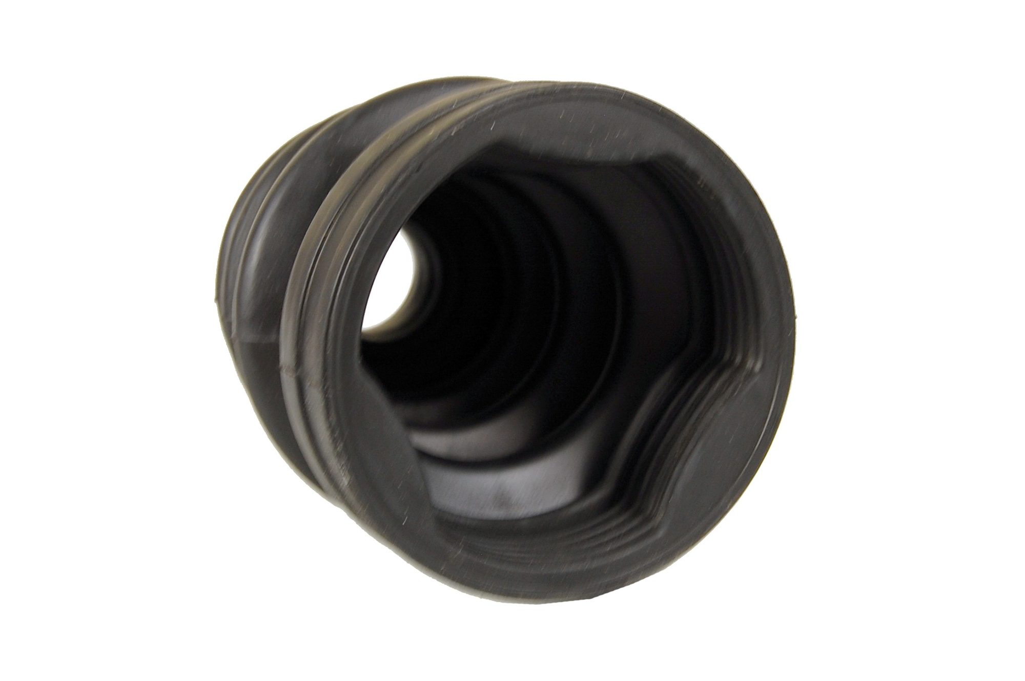 Front Inner CV Joint Boot | Mevotech Supreme DX446 Fits Suzuki Daihatsu Ford — image 2