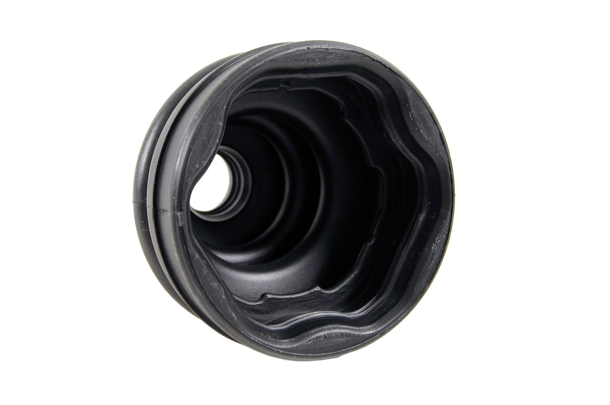 Front Inner CV Joint Boot | Mevotech Supreme DX795 Fits Mazda Subaru — image 2