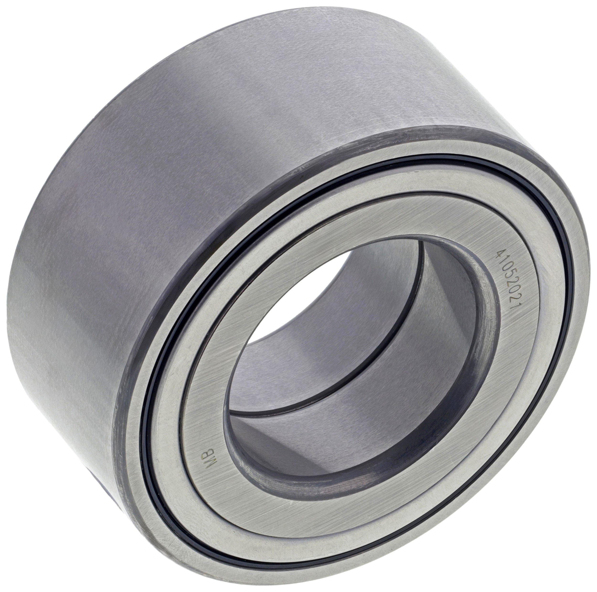 Front Wheel Bearing | Mevotech Supreme H510084 Fits Hyundai Kia - 4