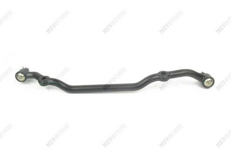 Front Steering Center Link | Mevotech Supreme MDS829 Fits Chevrolet Pontiac Oldsmobile - 4