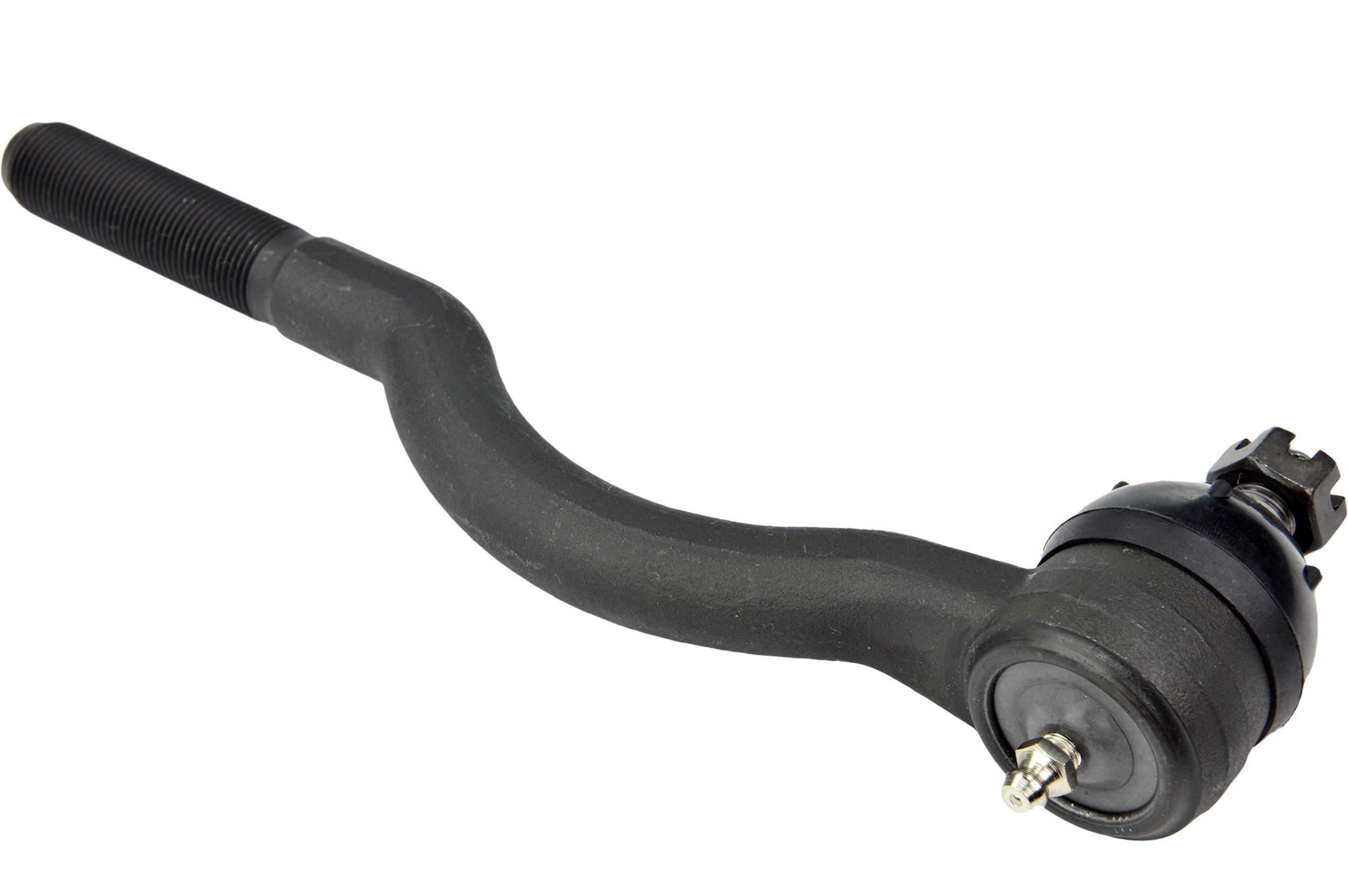 Steering Tie Rod End | Mevotech Supreme MES713 Fits Ford Mercury - 3