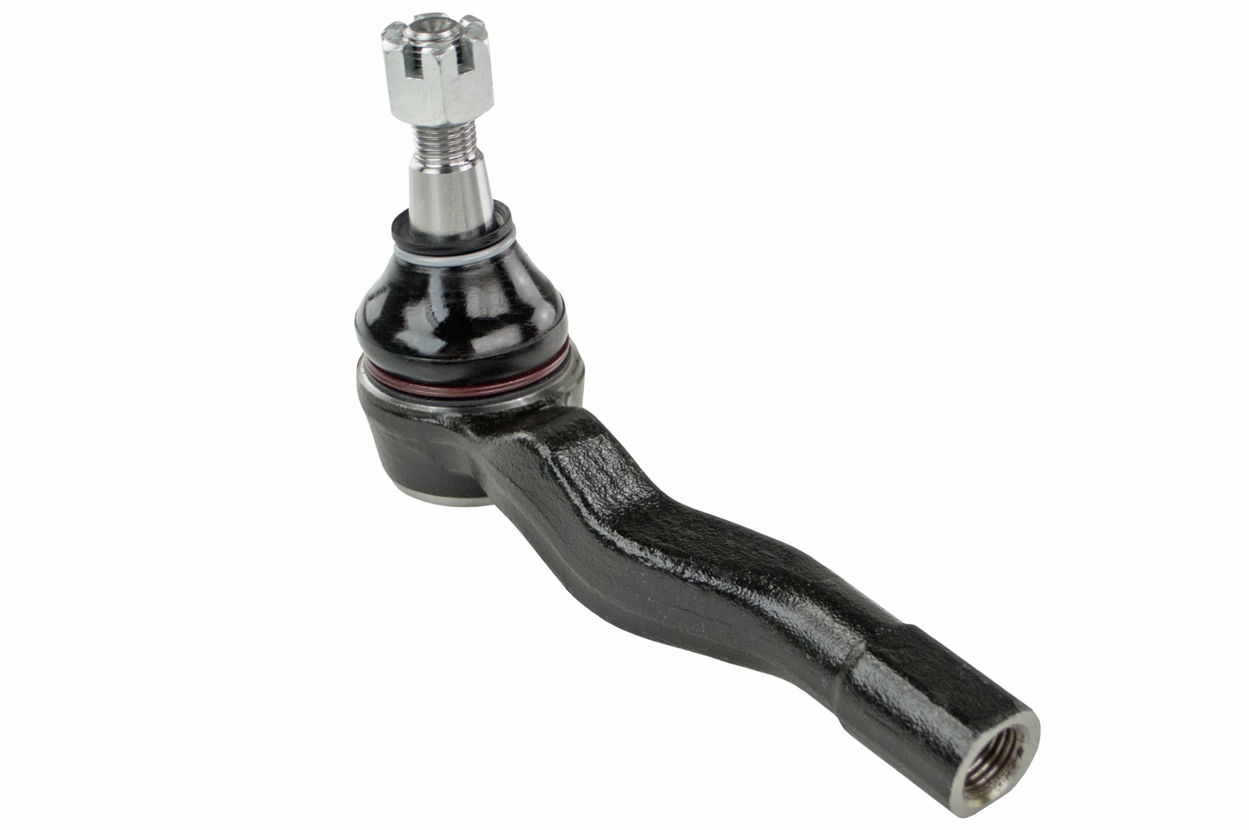 Front Right Outer Steering Tie Rod End | Mevotech Supreme MES80578 Fits Nissan INFINITI - 2