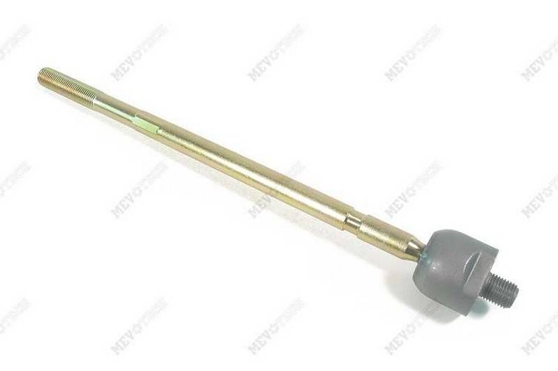 Front Inner Steering Tie Rod End | Mevotech Supreme MEV190 Fits Toyota Chevrolet - 3