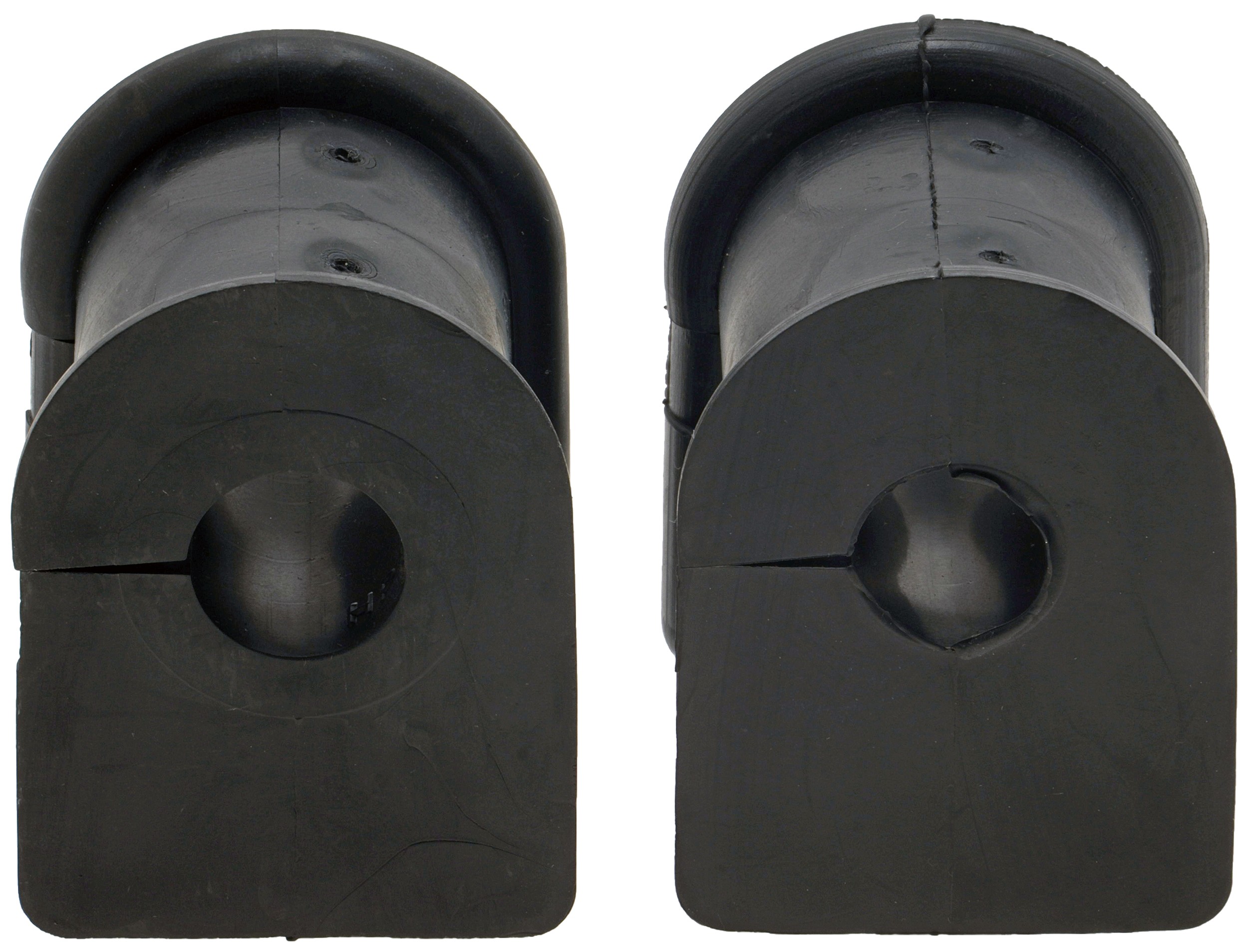 Suspension Stabilizer Bar Bushing Kit | Mevotech Supreme MK80071 Fits Ford - 2