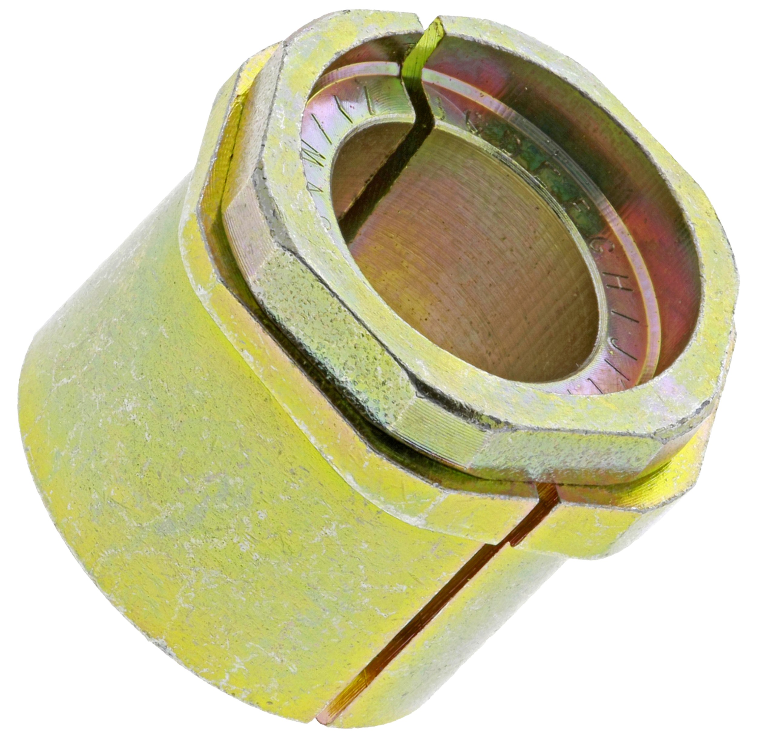 Front Alignment Caster / Camber Bushing | Mevotech Supreme MK80109 Fits Ford Mazda - 5