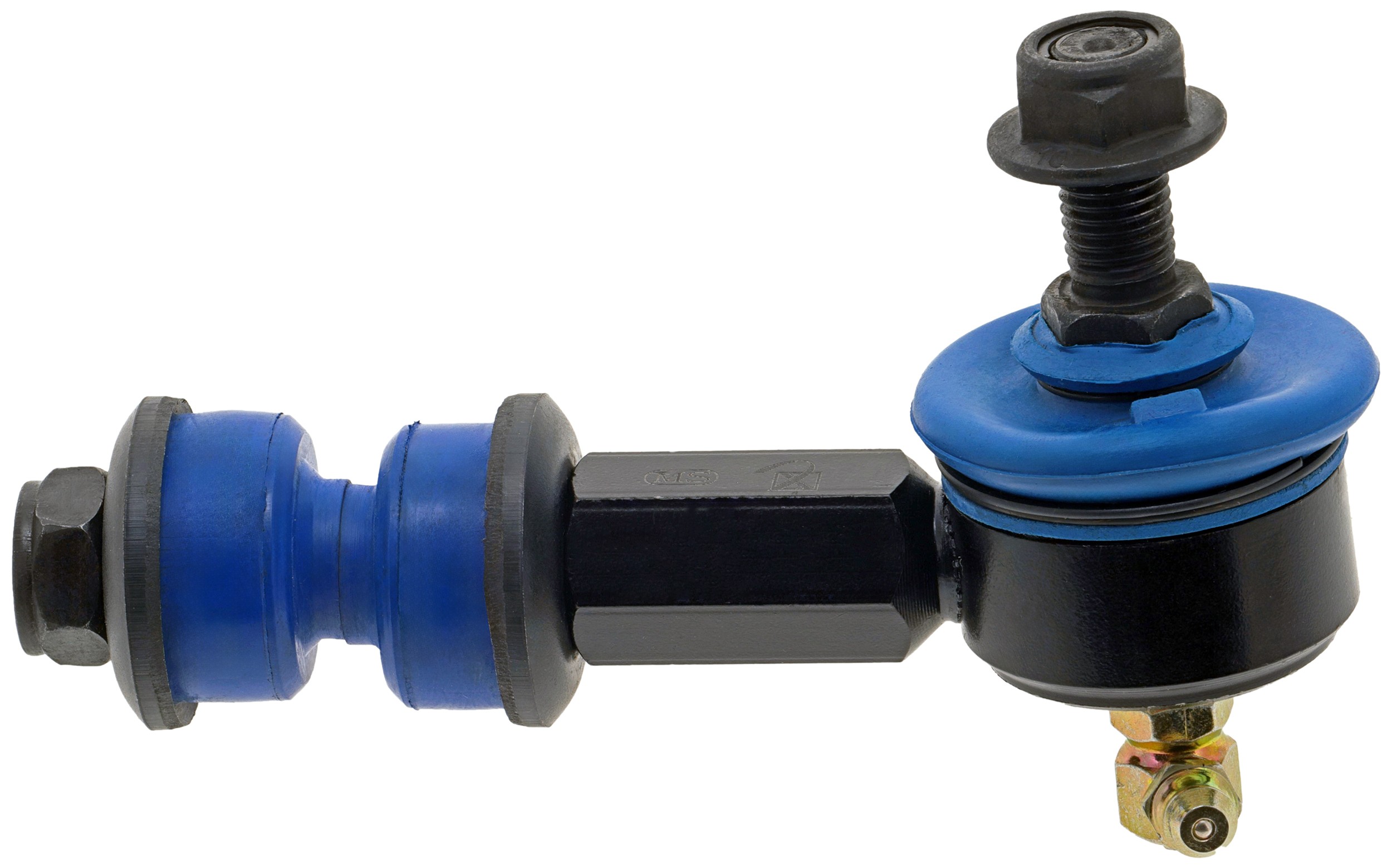 Front Suspension Stabilizer Bar Link Kit | Mevotech Supreme MK9824 Fits Nissan INFINITI - 2