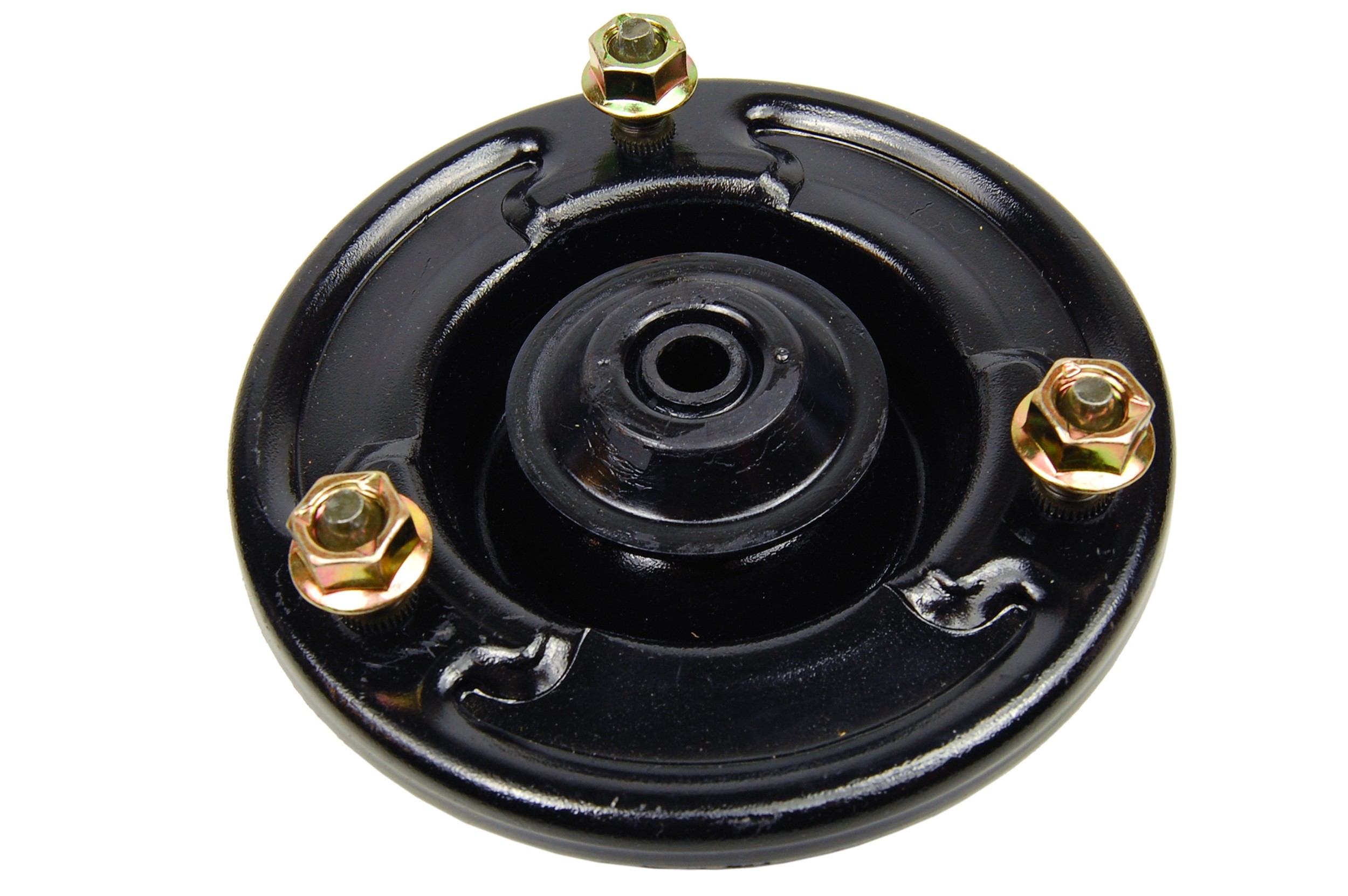 Rear Suspension Strut Mount Kit | Mevotech Supreme MP903937 Fits Hyundai Sonata 1999-2000 - 2