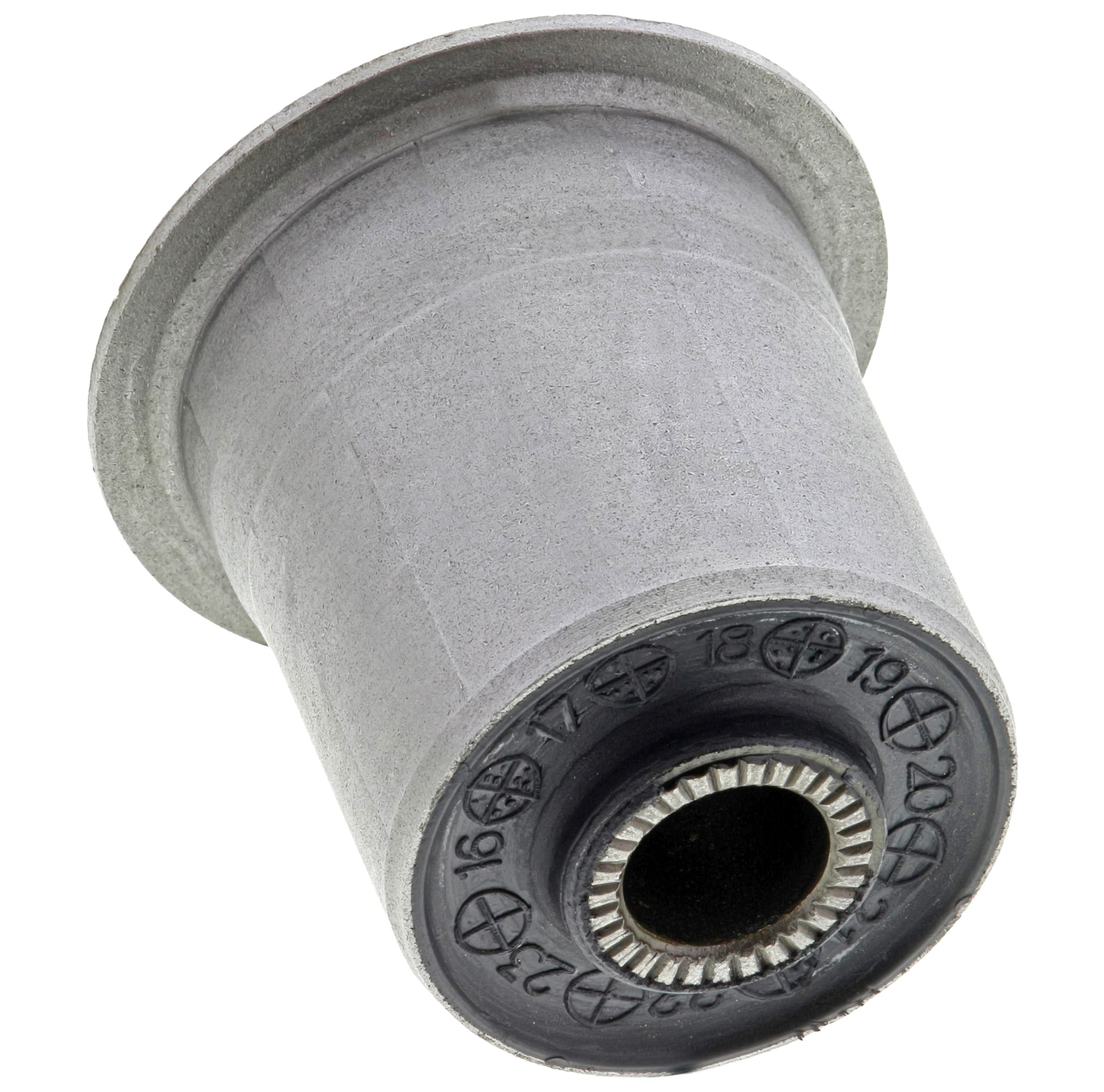 Front Upper Suspension Control Arm Bushing | Mevotech Supreme MS25449 Fits Dodge Ram - 3