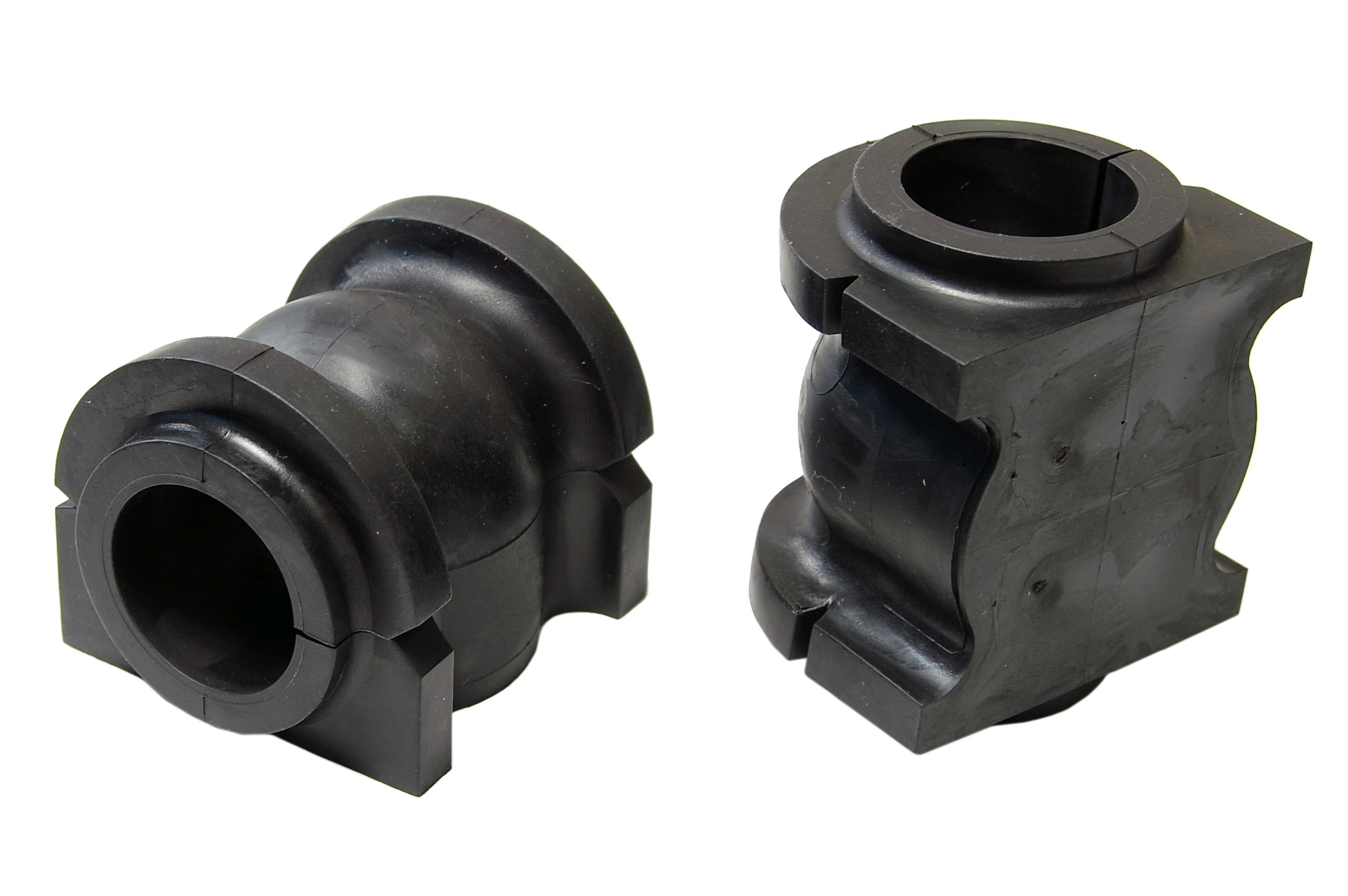 Front To Frame Suspension Stabilizer Bar Bushing Kit | Mevotech Supreme MS258106 Fits Dodge Chrysler Volkswagen - 2