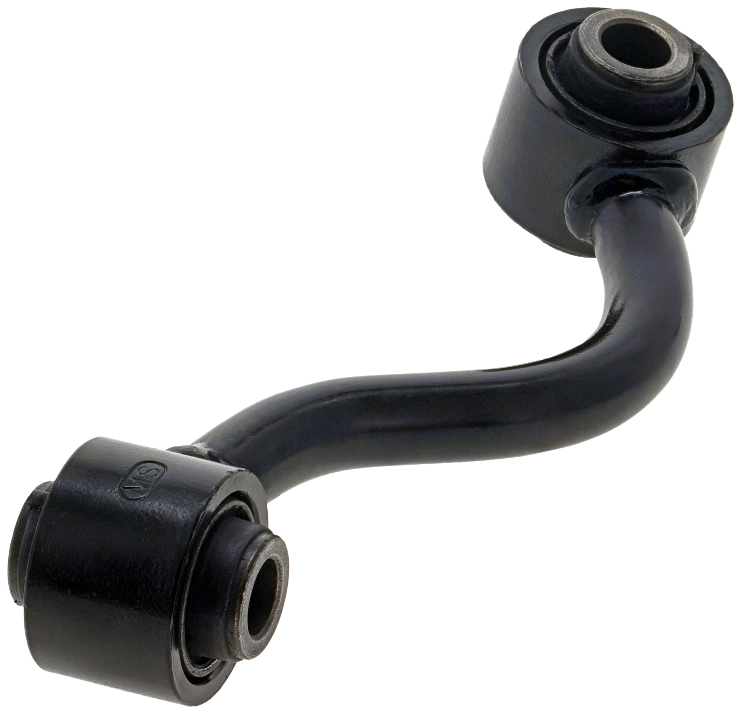 Rear Left Suspension Stabilizer Bar Link Kit | Mevotech Supreme MS308118 Fits Nissan Juke 2011-2017 - 4