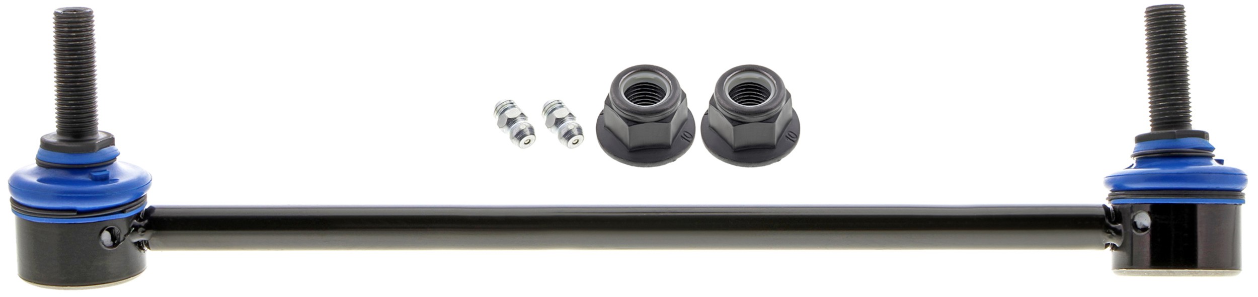 Front Left Suspension Stabilizer Bar Link Kit | Mevotech Supreme MS308190 Fits Nissan Rogue 2021-2025 - 6