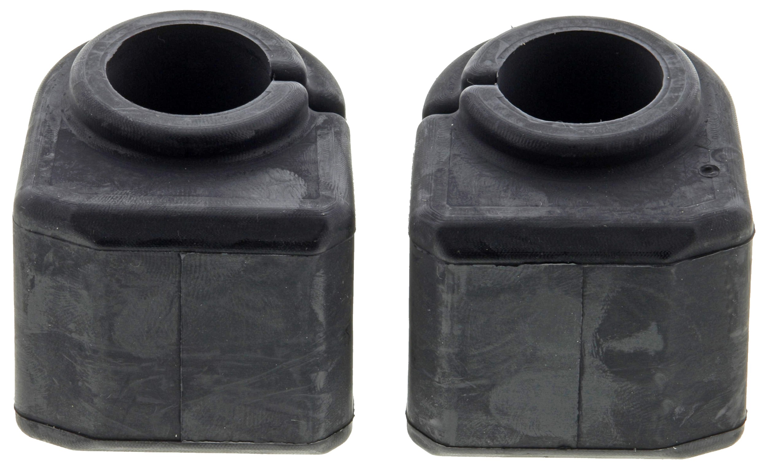 Front To Frame Suspension Stabilizer Bar Bushing Kit | Mevotech Supreme MS504245 Fits Chevrolet HHR 2006-2011 - 3