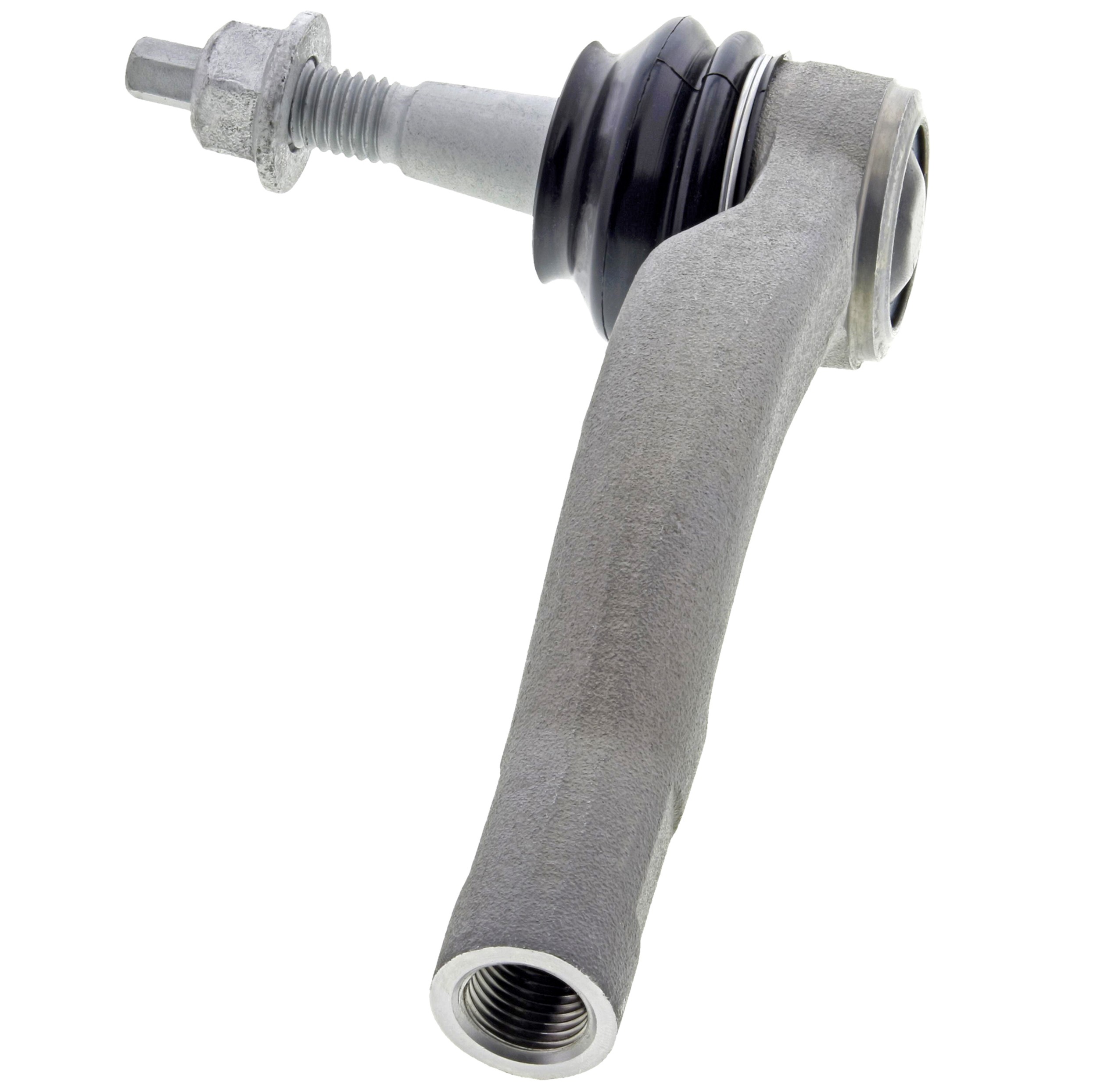 Front Left Outer Steering Tie Rod End | Mevotech Supreme MS506140 Fits Buick Envision 2016-2020 - 4