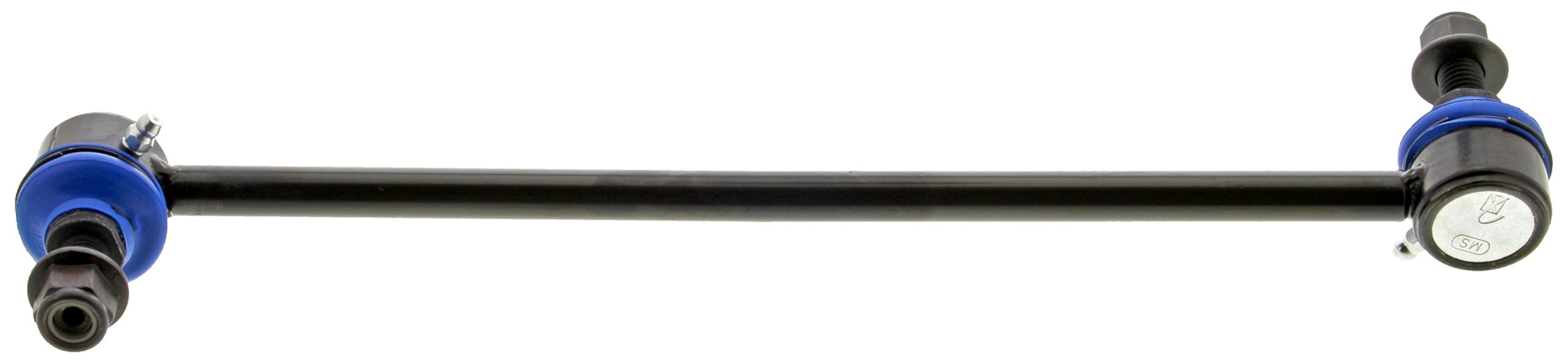 Front Left Suspension Stabilizer Bar Link Kit | Mevotech Supreme MS608160 Fits Honda Odyssey 2018-2025 - 3