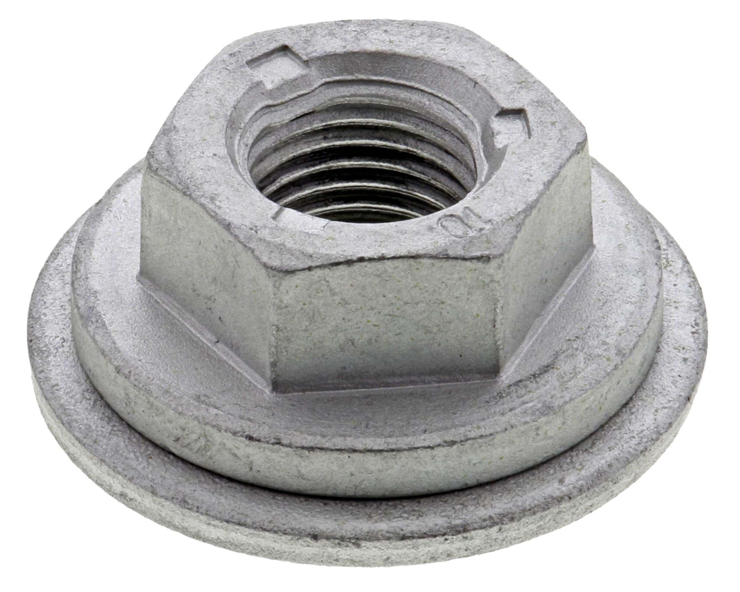 Front Left Outer Steering Tie Rod End | Mevotech Supreme MS70644 Fits Audi - 5