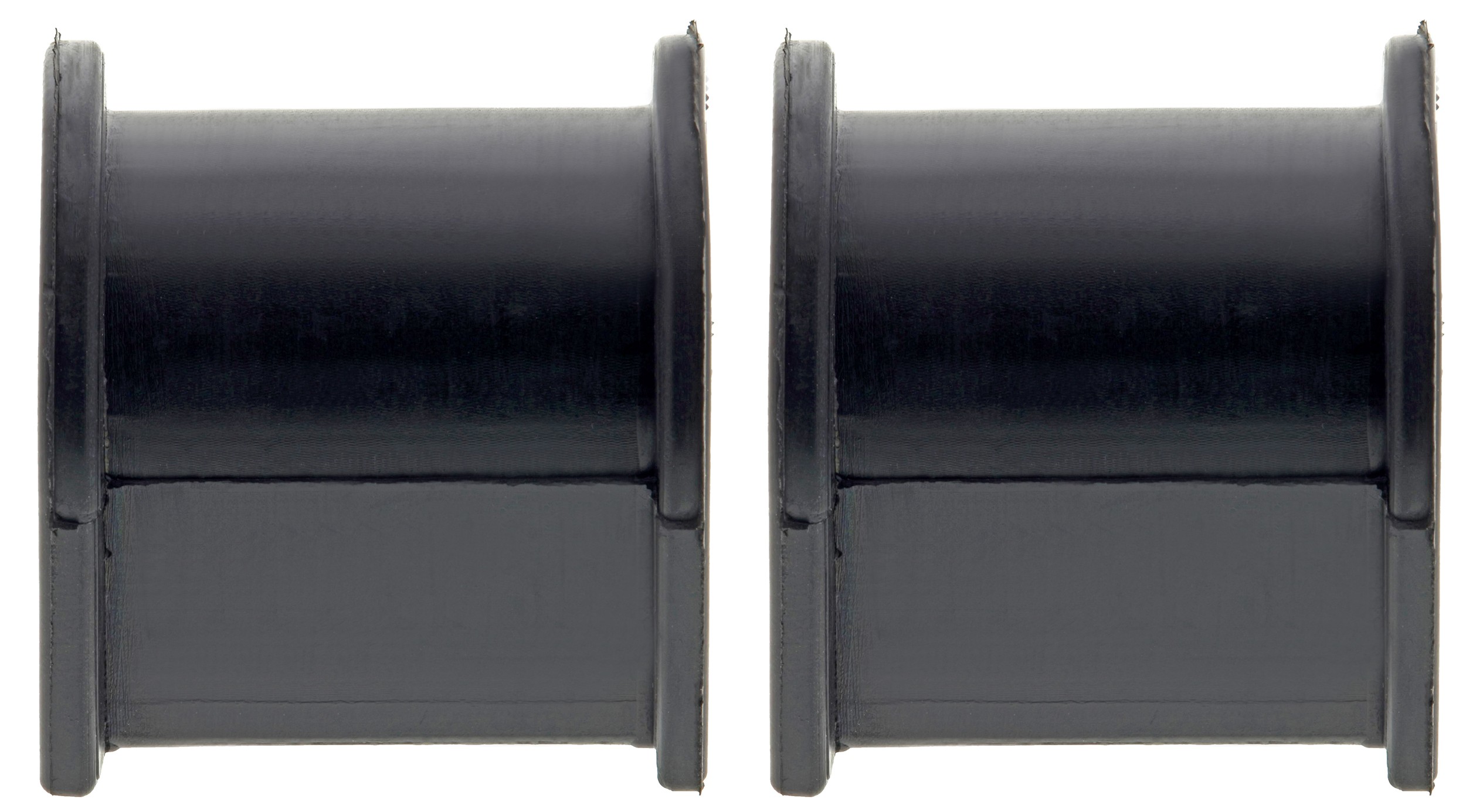 Front To Frame Suspension Stabilizer Bar Bushing Kit | Mevotech Supreme MS76850 Fits Ford Mazda Lincoln - 5