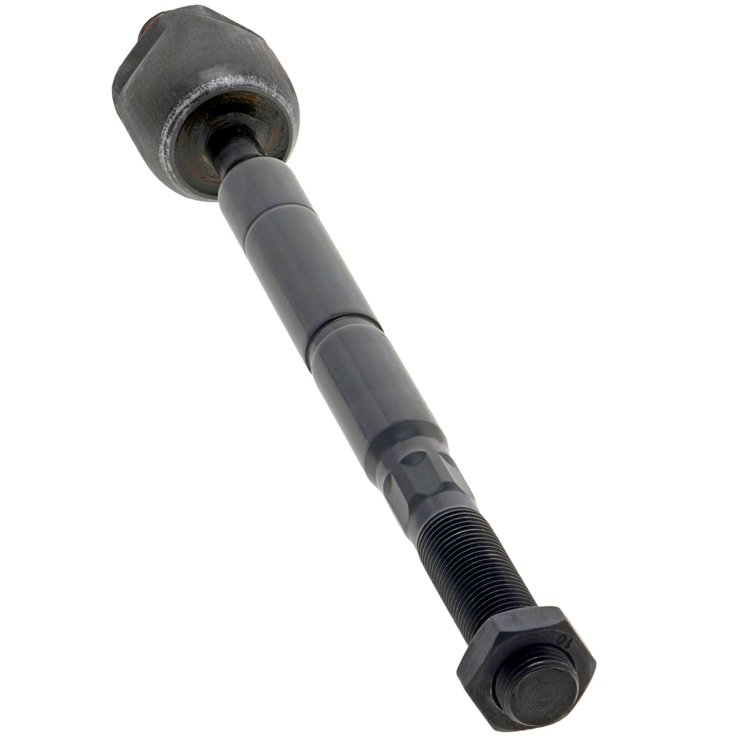 Front Inner Steering Tie Rod End | Mevotech Supreme MS86729 Fits Toyota RAV4 2006-2019 - 3