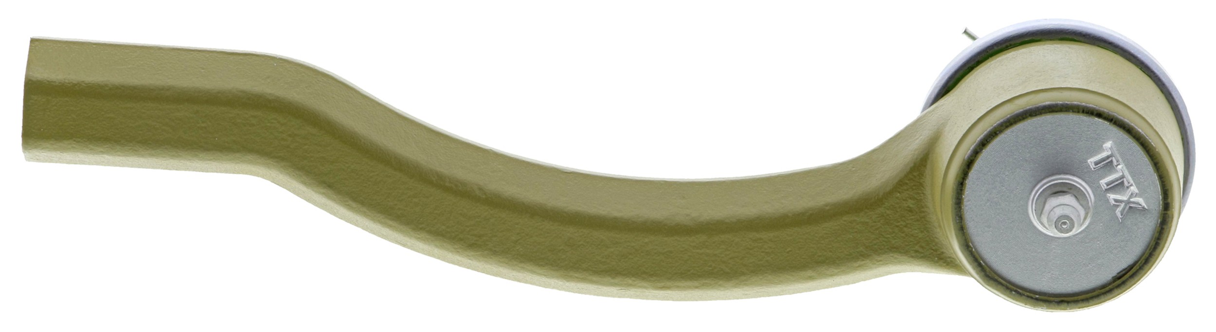 Front Right Outer Steering Tie Rod End | Mevotech Supreme TXMS40610 Fits Ford Lincoln - 3
