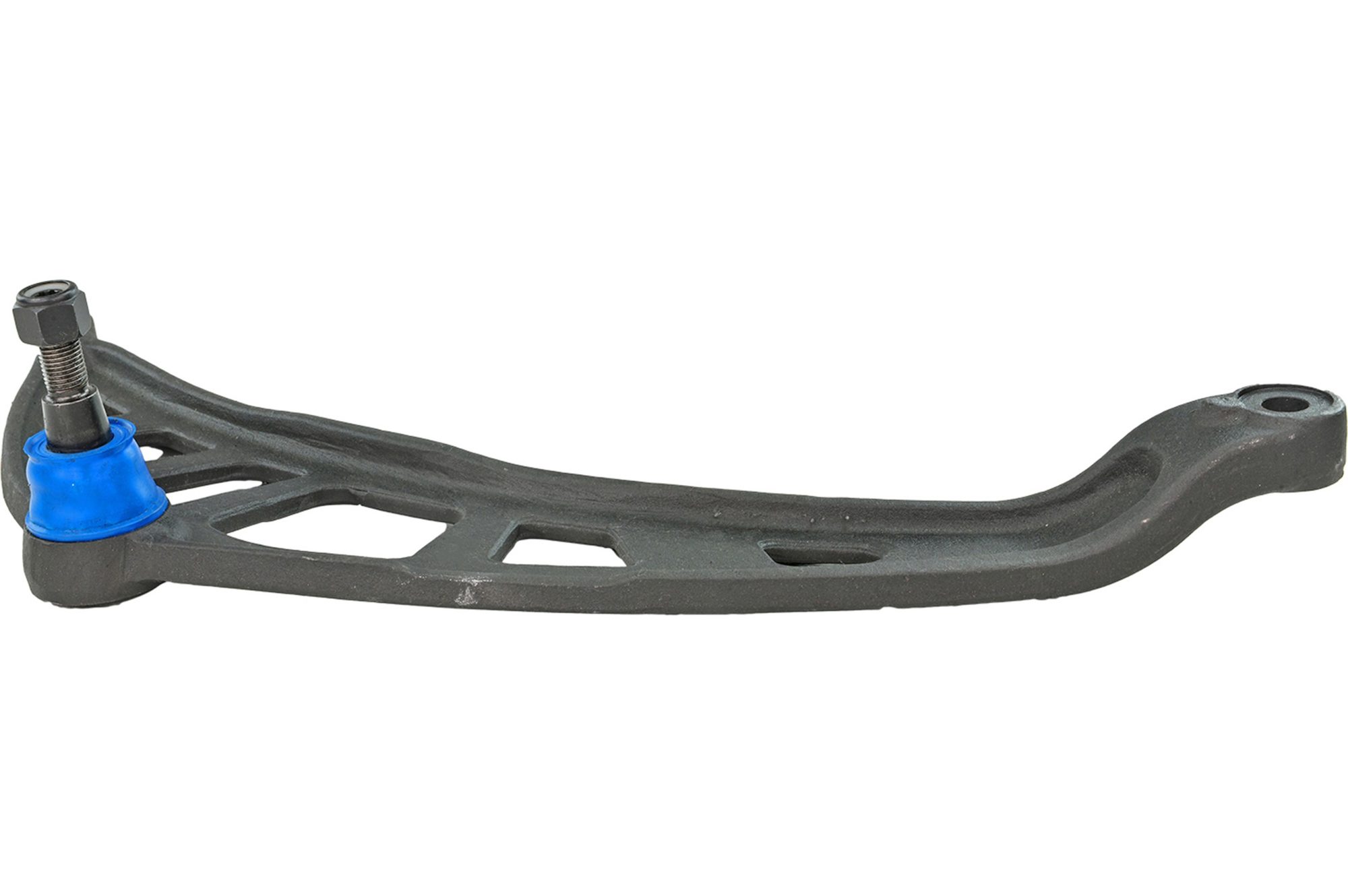Front Right Lower Suspension Control Arm and Ball Joint Assembly | Mevotech Supreme CMS101292 Fits Mini — image 4