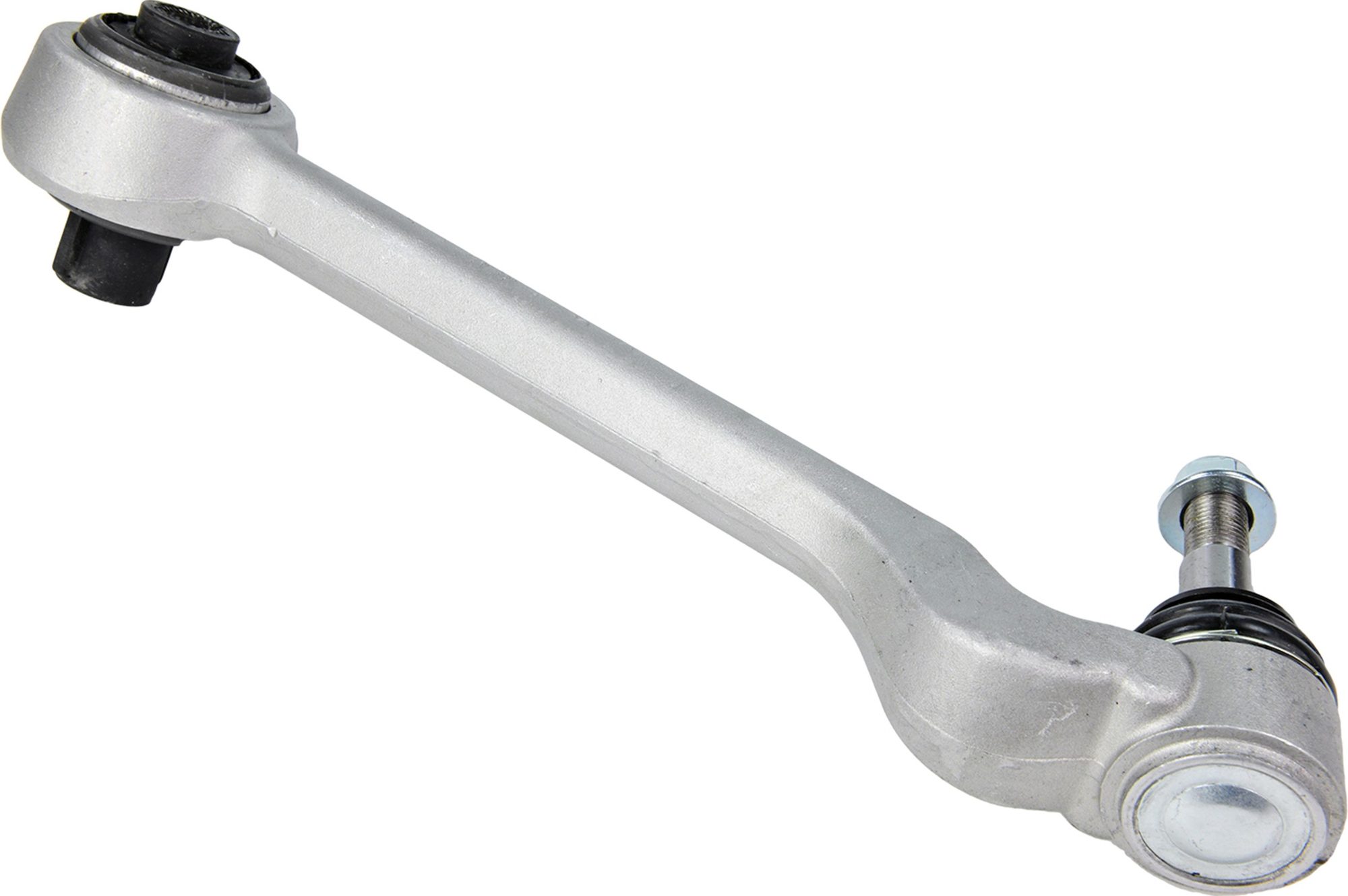 Front Right Lower Rearward Suspension Control Arm and Ball Joint Assembly | Mevotech Supreme CMS101342 Fits BMW Z4 2009-2016 — image 2