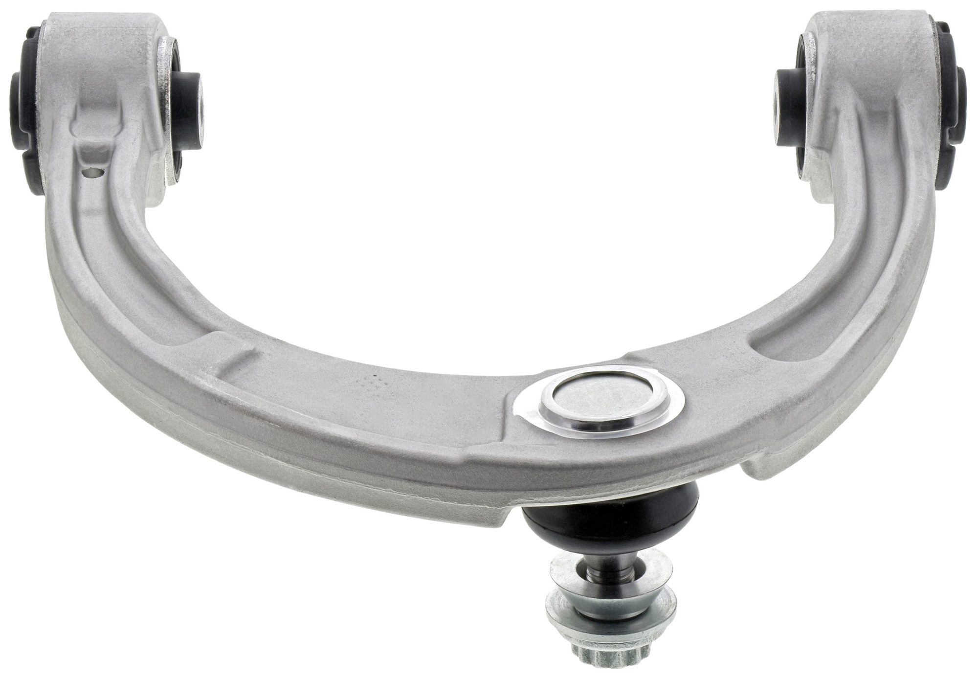 Front Left Upper Suspension Control Arm and Ball Joint Assembly | Mevotech Supreme CMS101618 Fits Mercedes-Benz — image 4