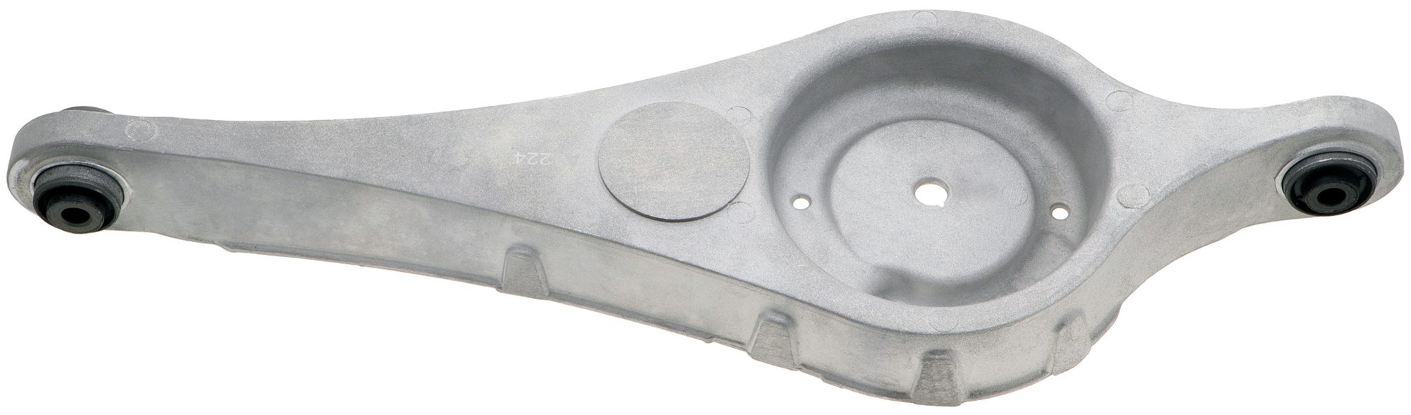 Rear Lower Rearward Suspension Control Arm | Mevotech Supreme CMS101680 Fits Volvo — image 4