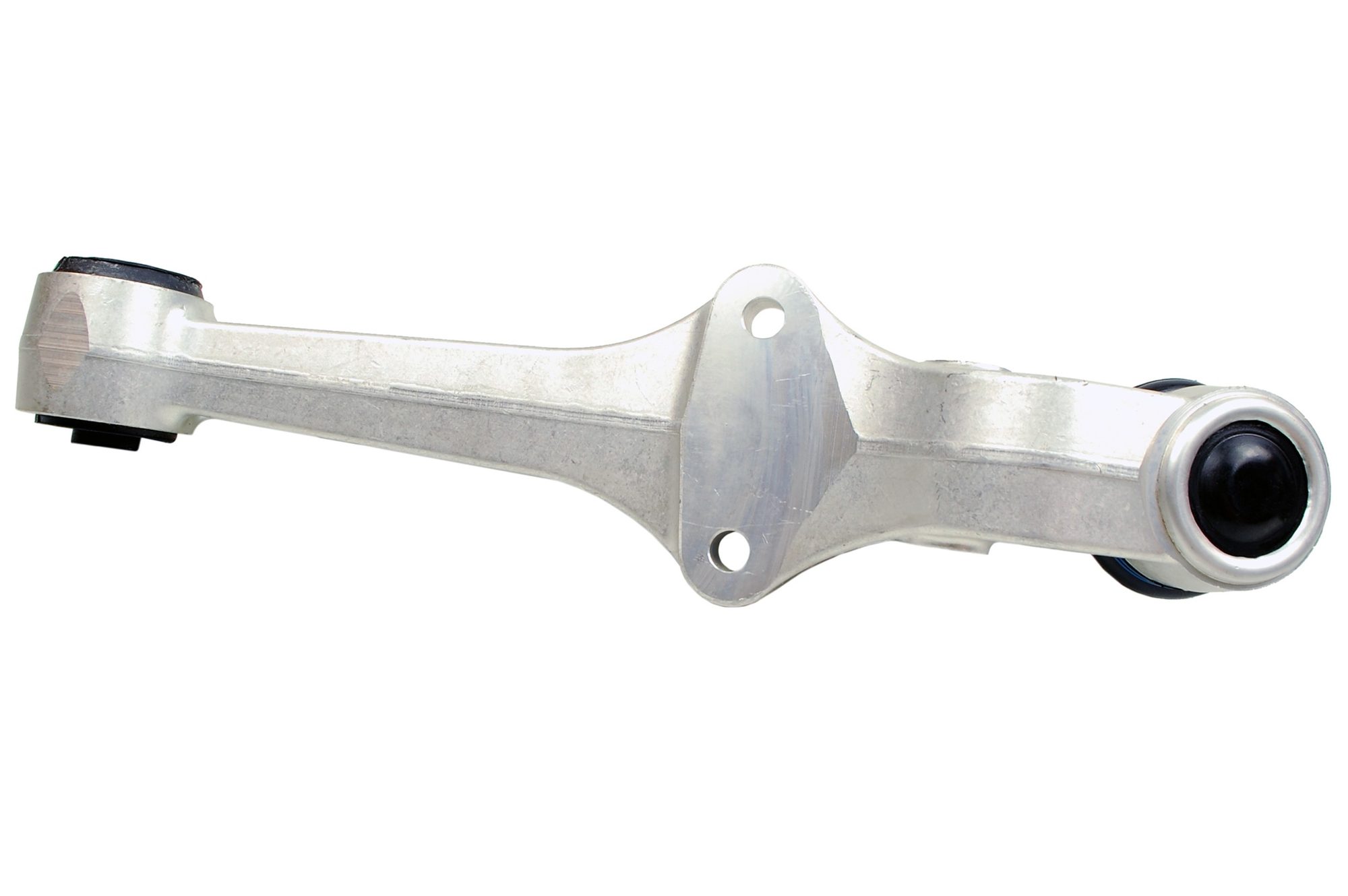 929 1992-1995 Front Left Lower Suspension Control Arm and Ball Joint Assembly | Mevotech Supreme CMS20129 Fits Mazda — image 2