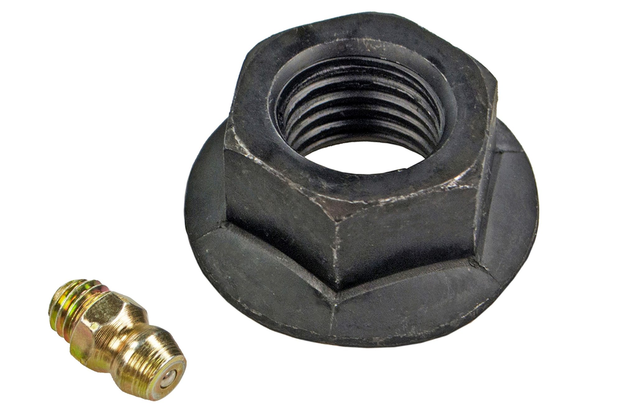 Front Right Upper Suspension Control Arm and Ball Joint Assembly | Mevotech Supreme CMS25118 Fits Dodge Chrysler — image 7