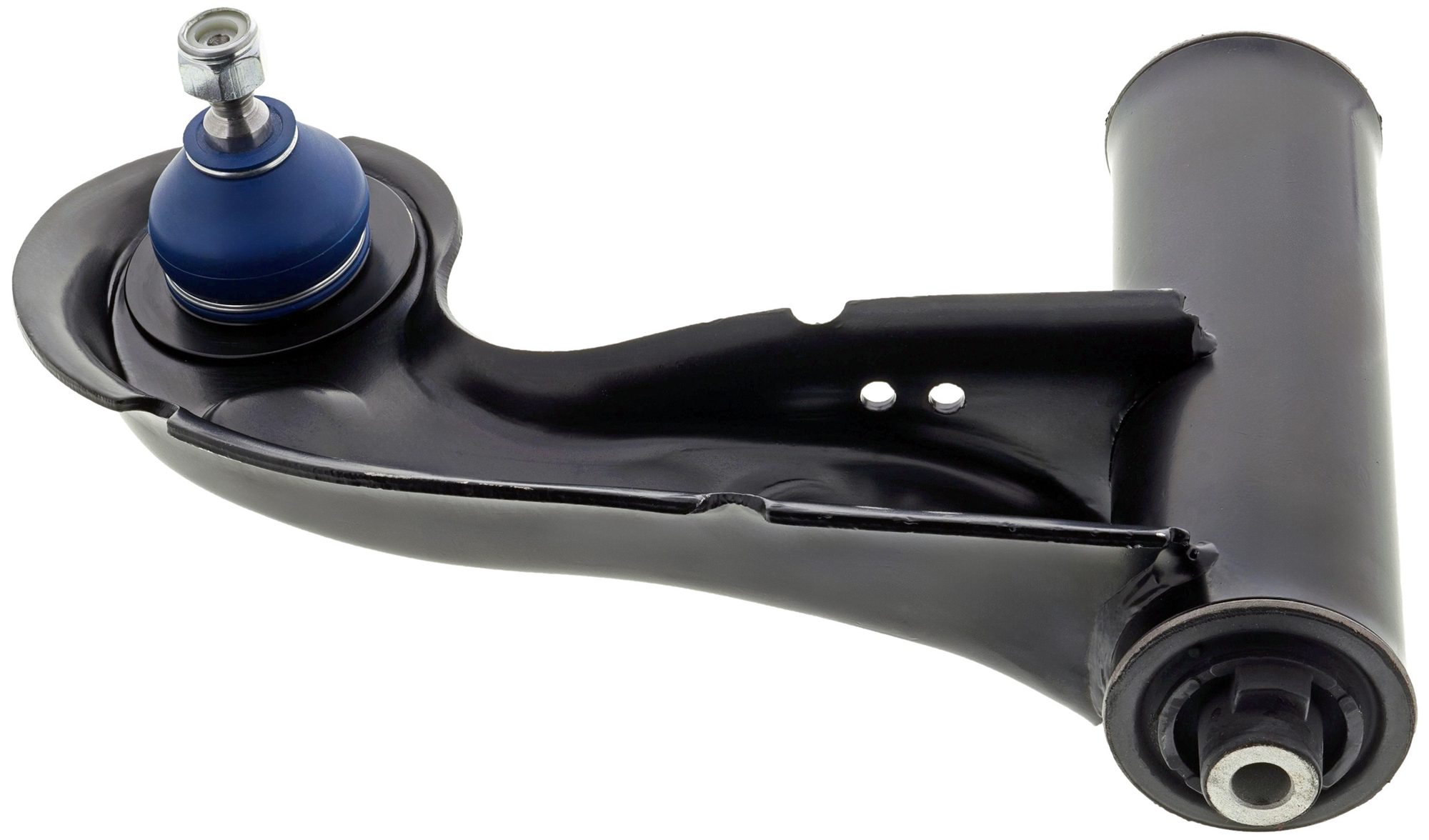 Front Right Upper Suspension Control Arm and Ball Joint Assembly | Mevotech Supreme CMS251246 Fits Chrysler Crossfire 2004-2008 — image 6