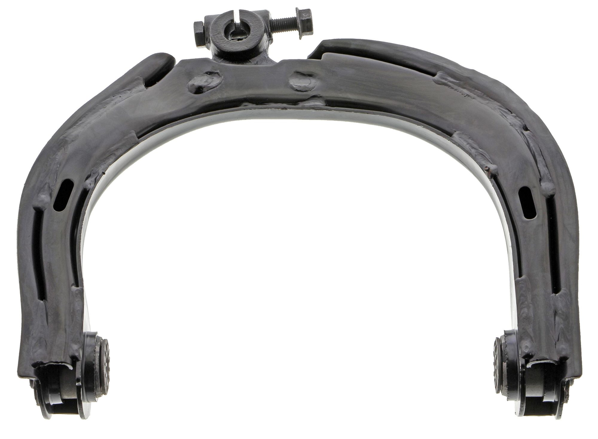 Front Right Upper Suspension Control Arm | Mevotech Supreme CMS50105 Fits Chevrolet GMC Saab — image 2
