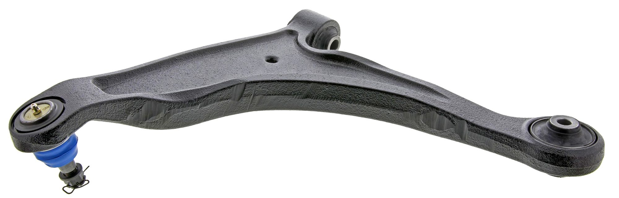 Front Right Lower Suspension Control Arm and Ball Joint Assembly | Mevotech Supreme CMS601015 Fits Honda Ridgeline 2006-2014 — image 5