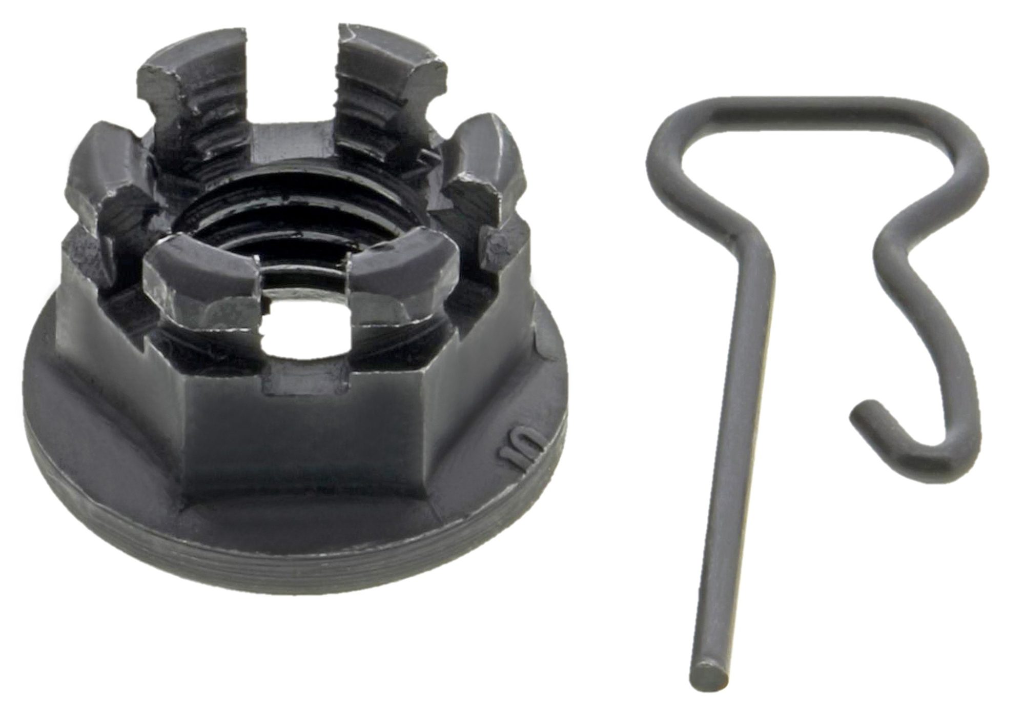 Rear Right Upper Suspension Control Arm and Ball Joint Assembly | Mevotech Supreme CMS601037 Fits Acura Honda — image 4